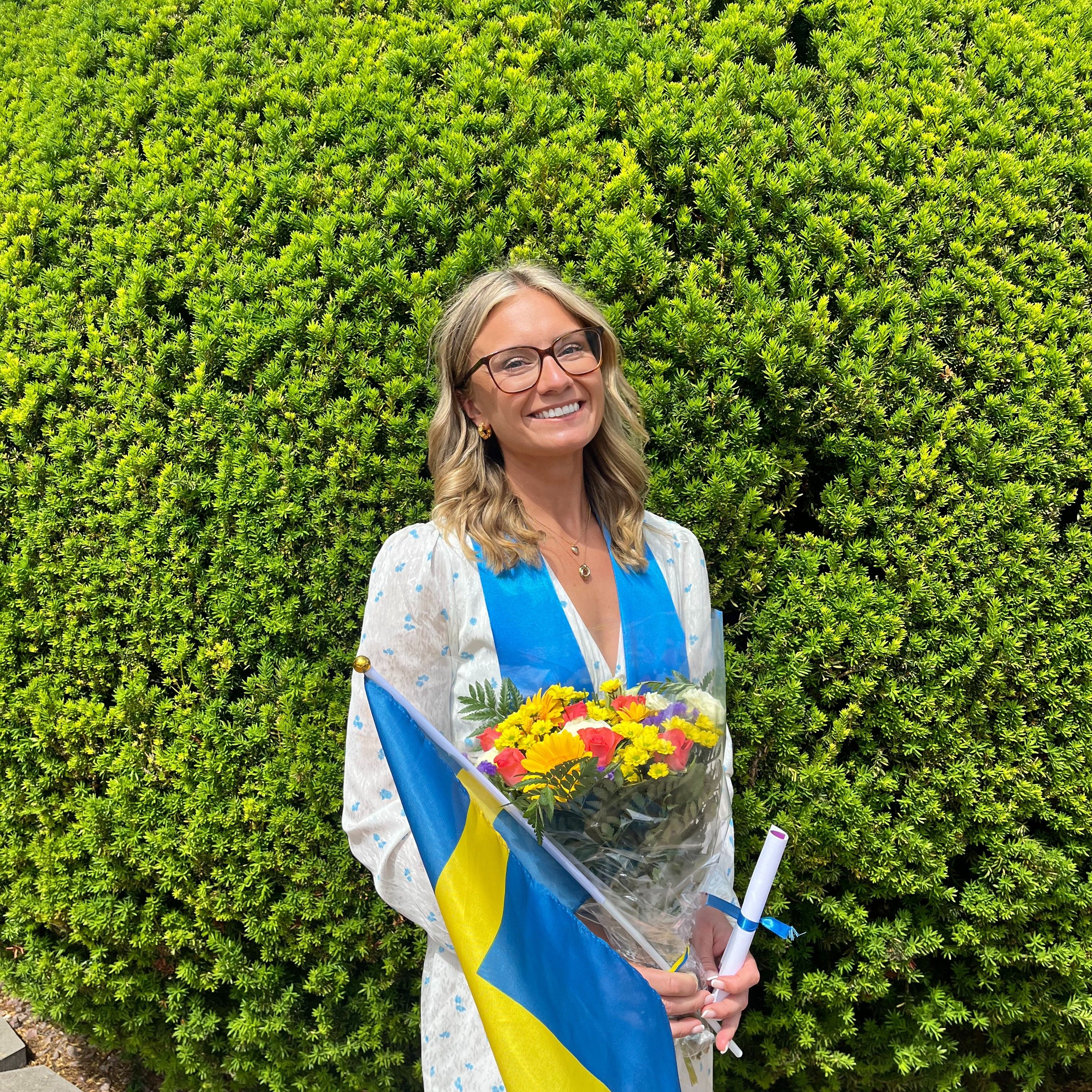 Profilbild för Sandra Skoogh