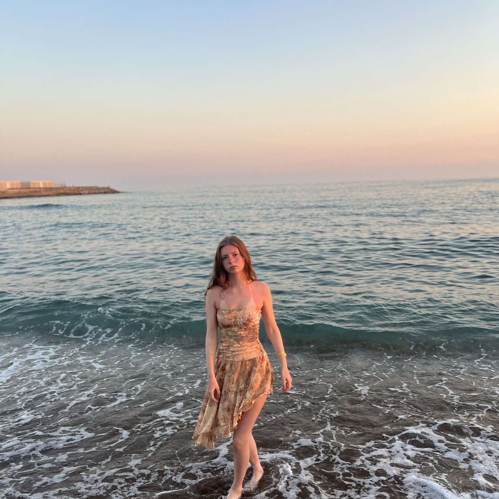 Profilbild för Melina Turgman