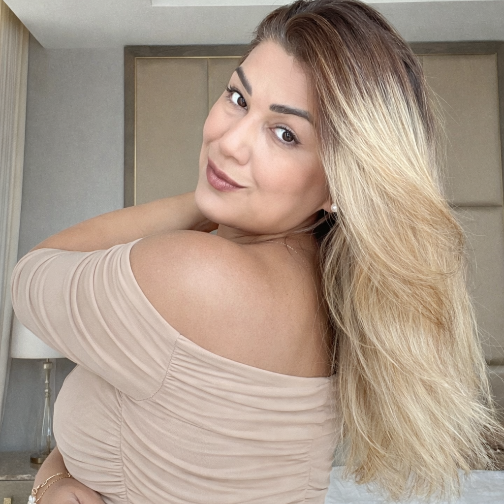 Profilbild för Mona Namazi