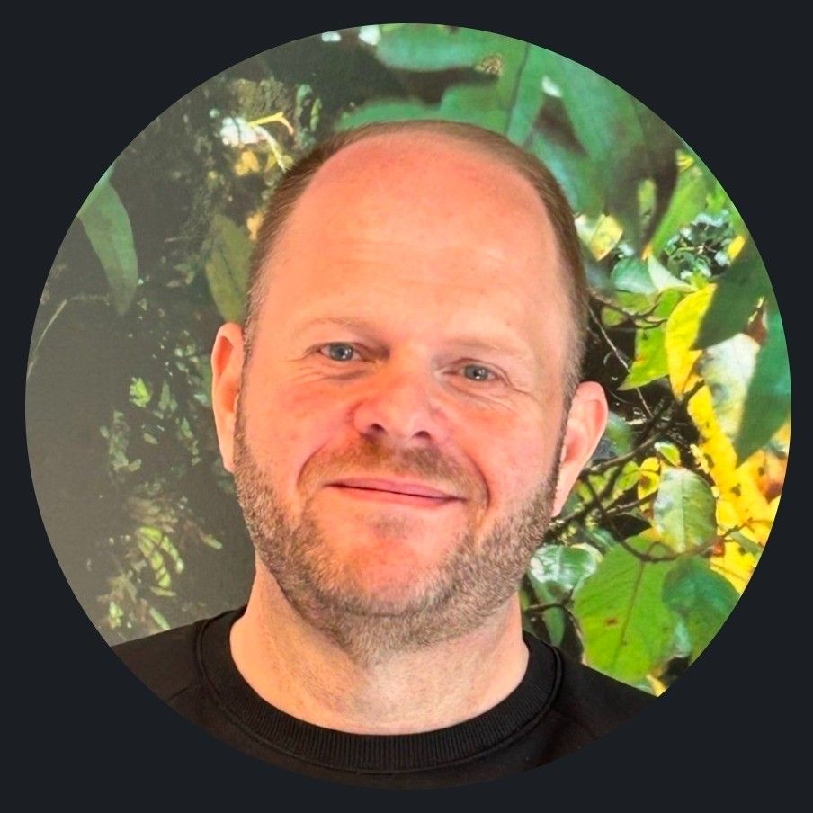 Profilbild för Kristoffer Lindgren