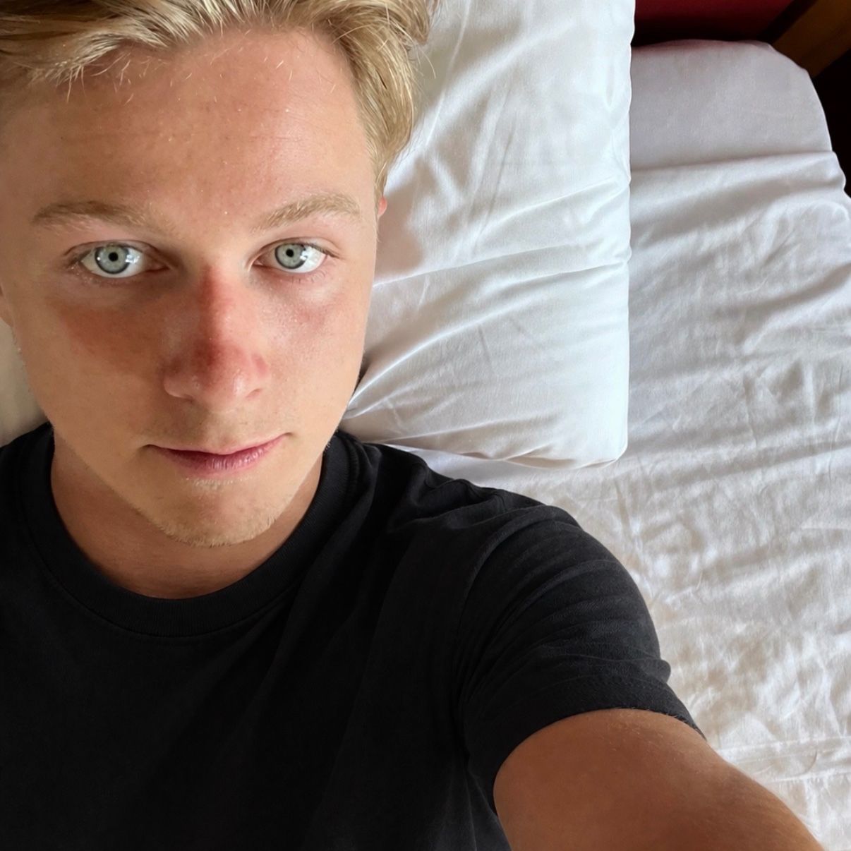 Profilbild för William Hallin