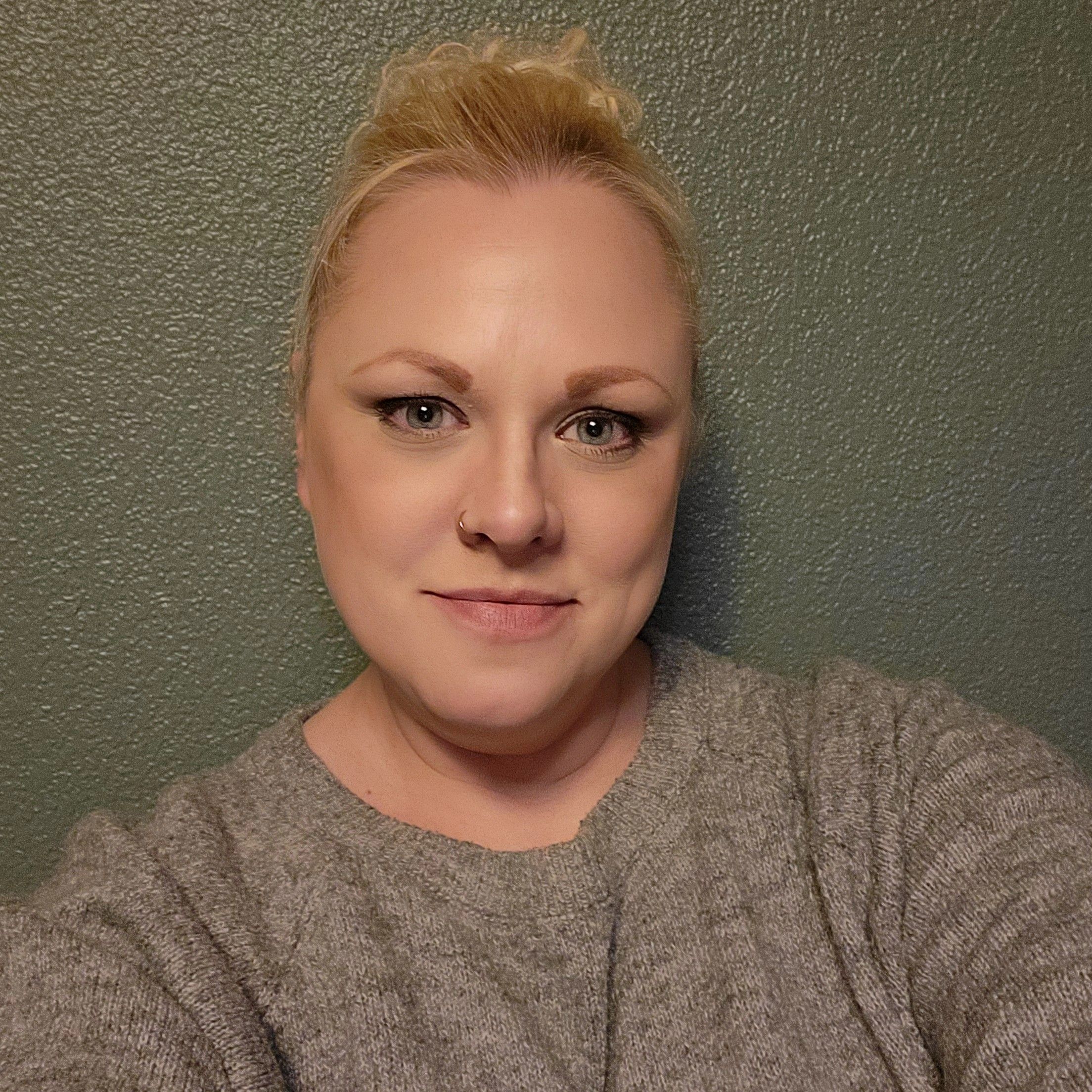 Profilbild för Lina Nilsson