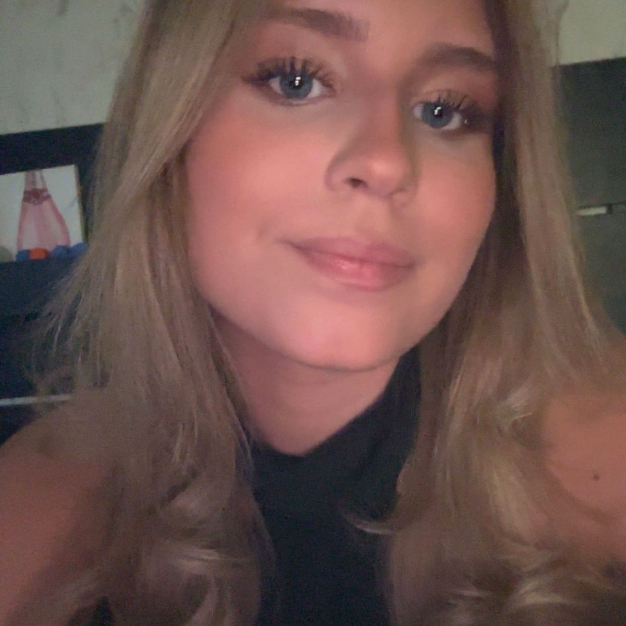 Profilbild för Natalie Sjöberg