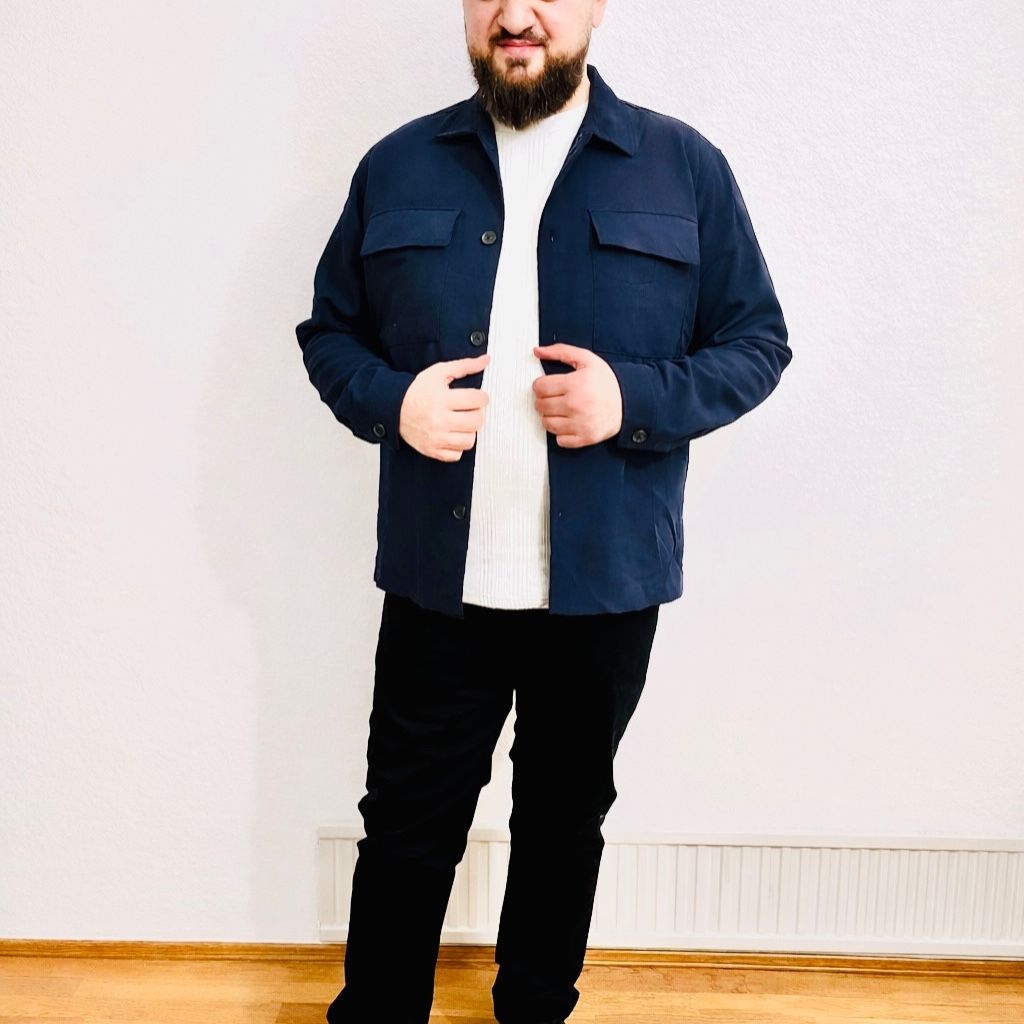 Profilbild för Orhan Bicen