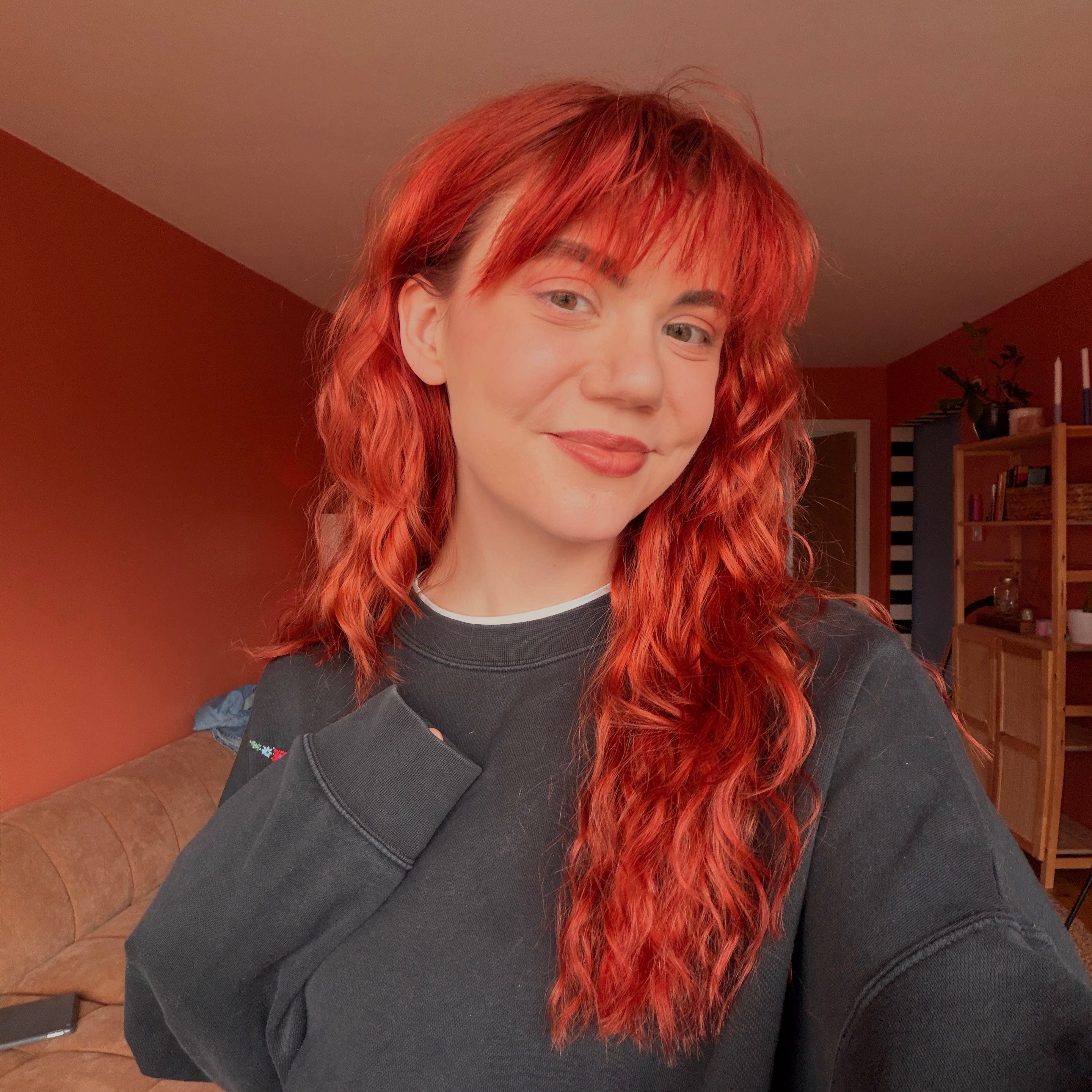 Profilbild för Amanda Konscanski