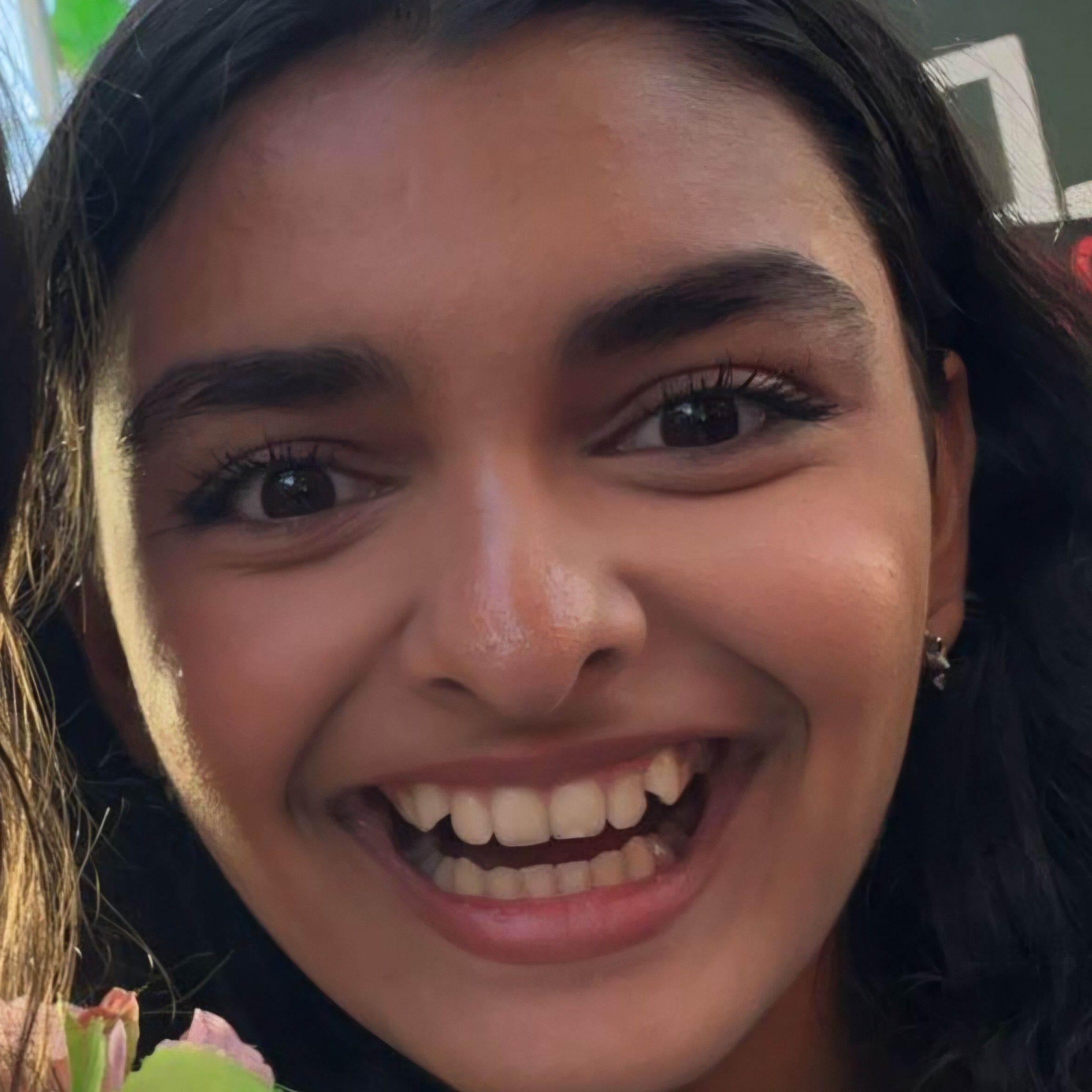 Profilbild för Alina Zahid