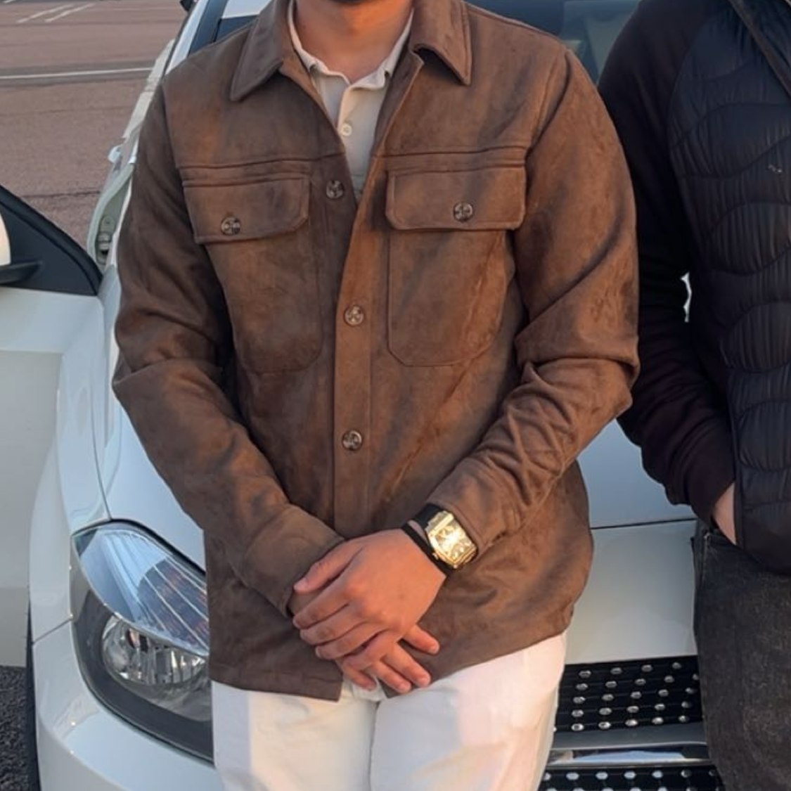 Profilbild för Lacky Schwartz