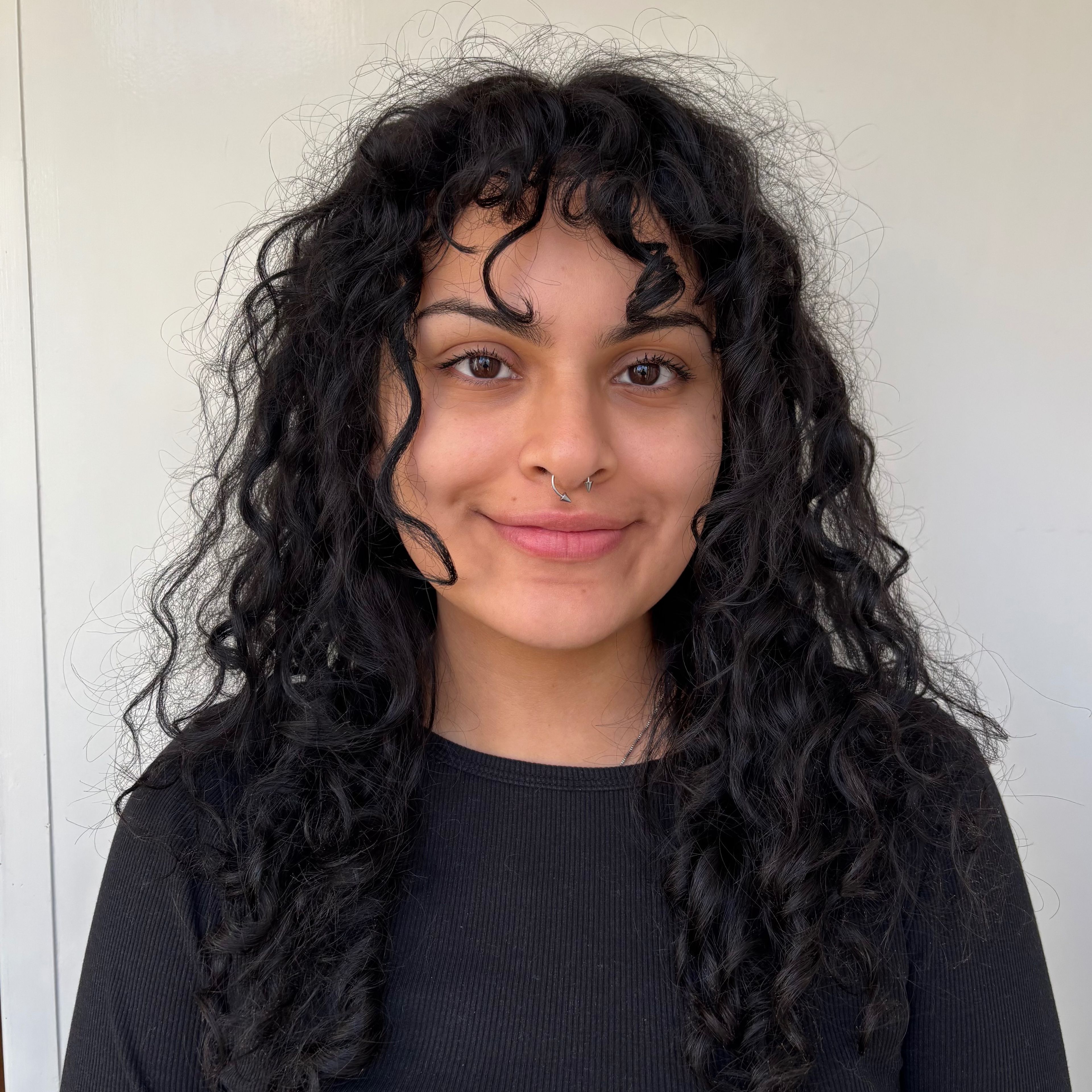 Profilbild för Rosalinda Moreno Salgado