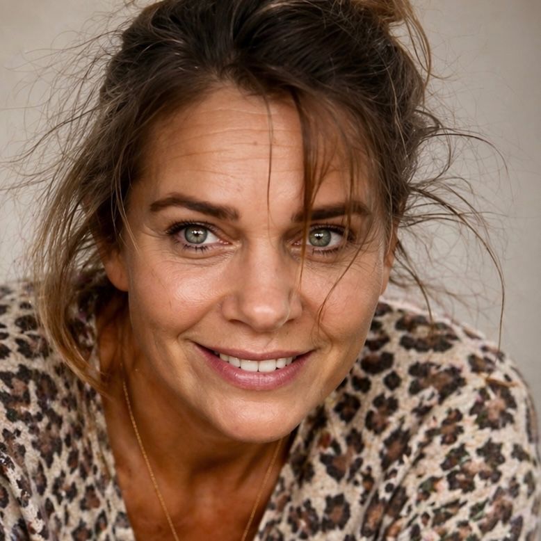 Profilbild för Ebba Adelsohn Didring