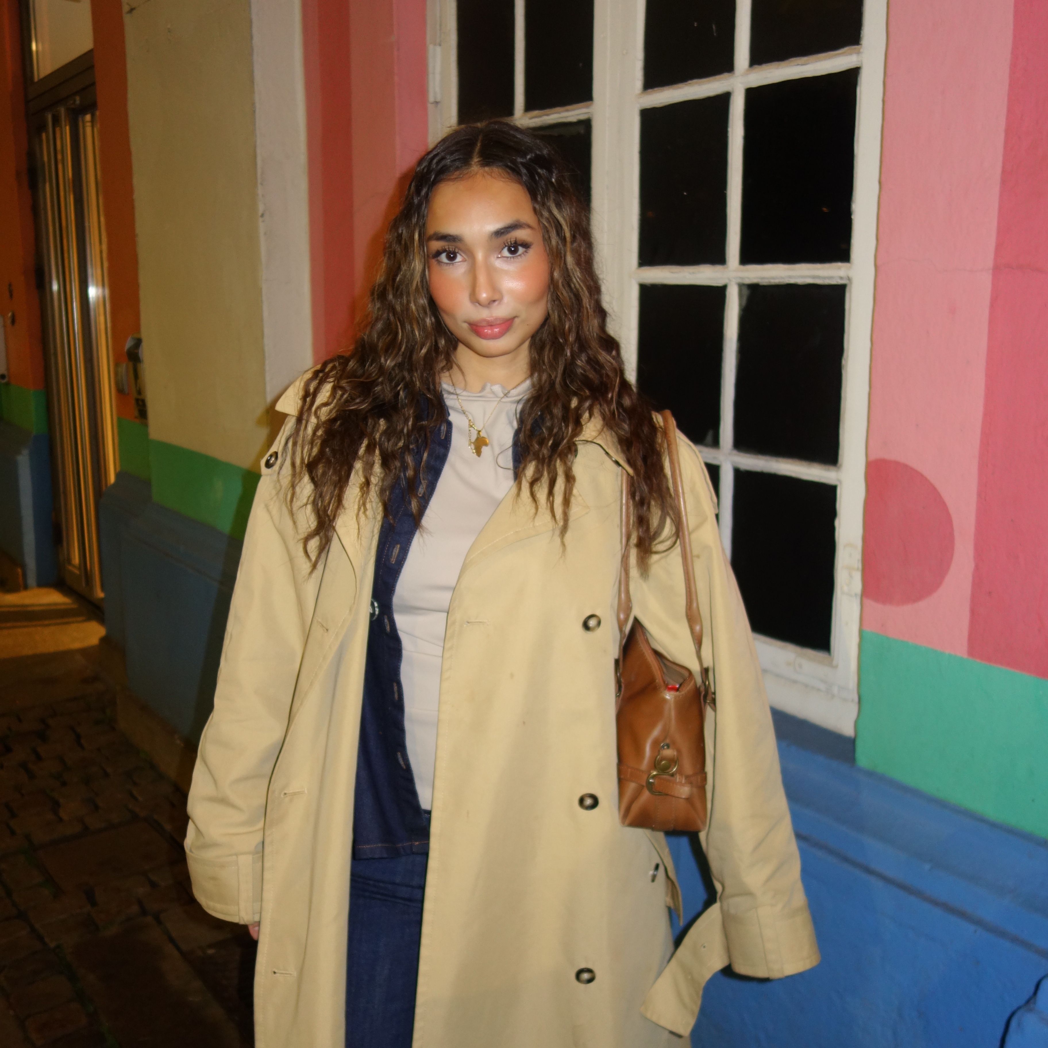 Profilbild för Nora Medromi