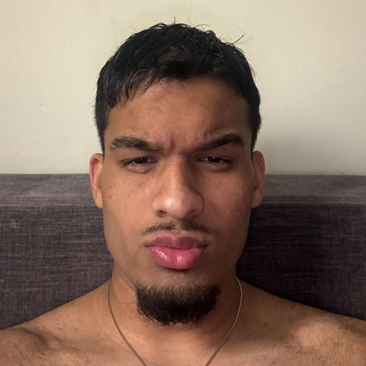 Profilbild för Danial Homayon