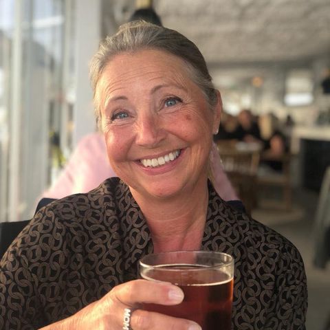 Profilbild för Susanne Westergren