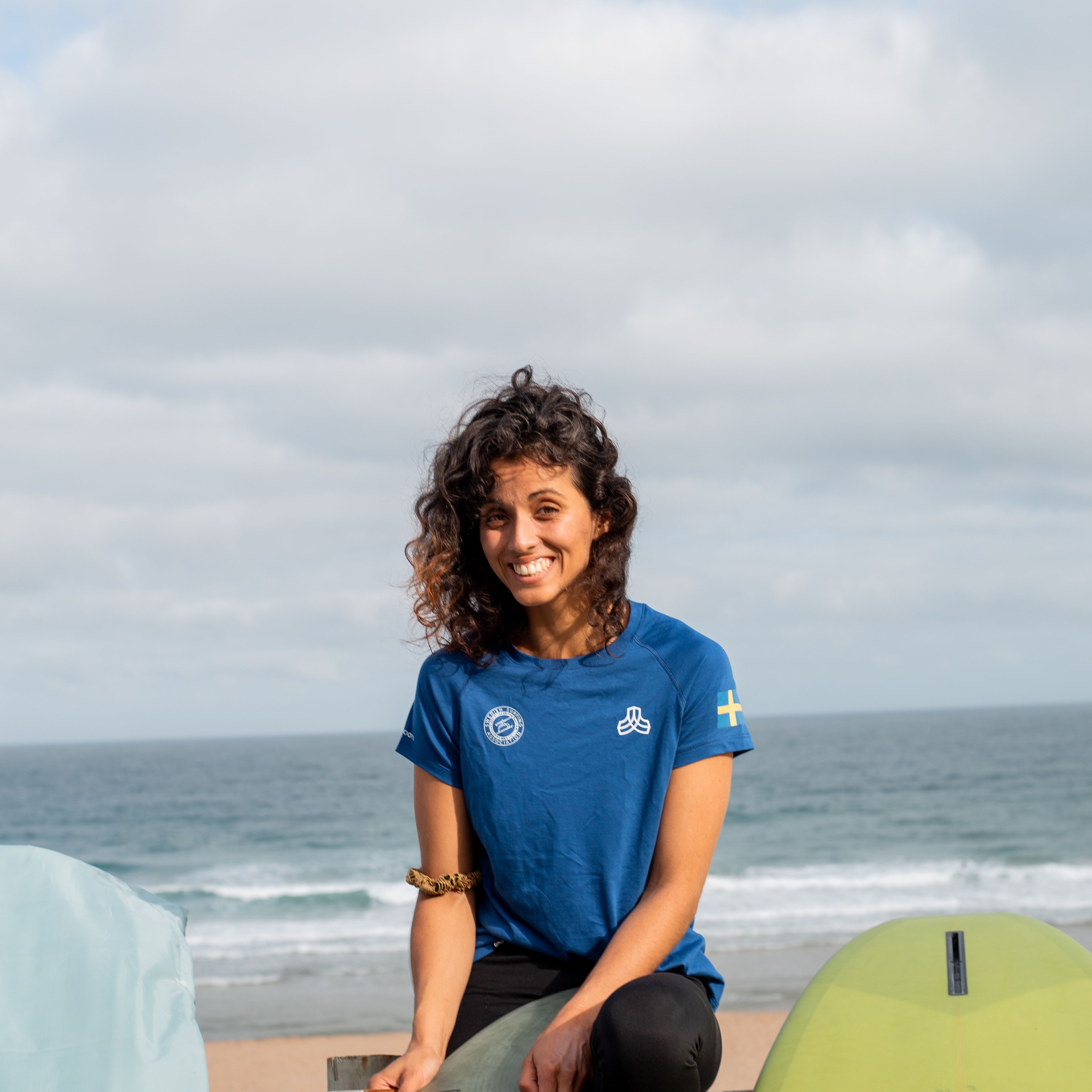 Profilbild för Sofia Soori