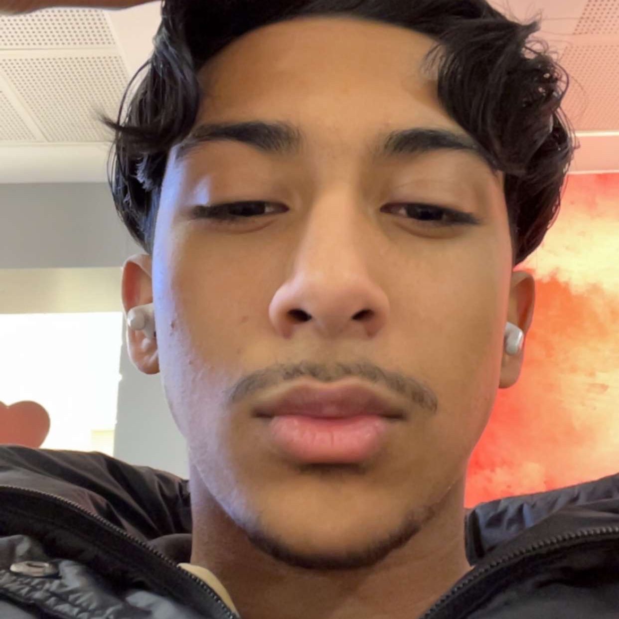 Profilbild för Sayed Amir Nami