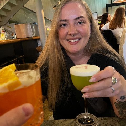 Profilbild för Moa Wennberg