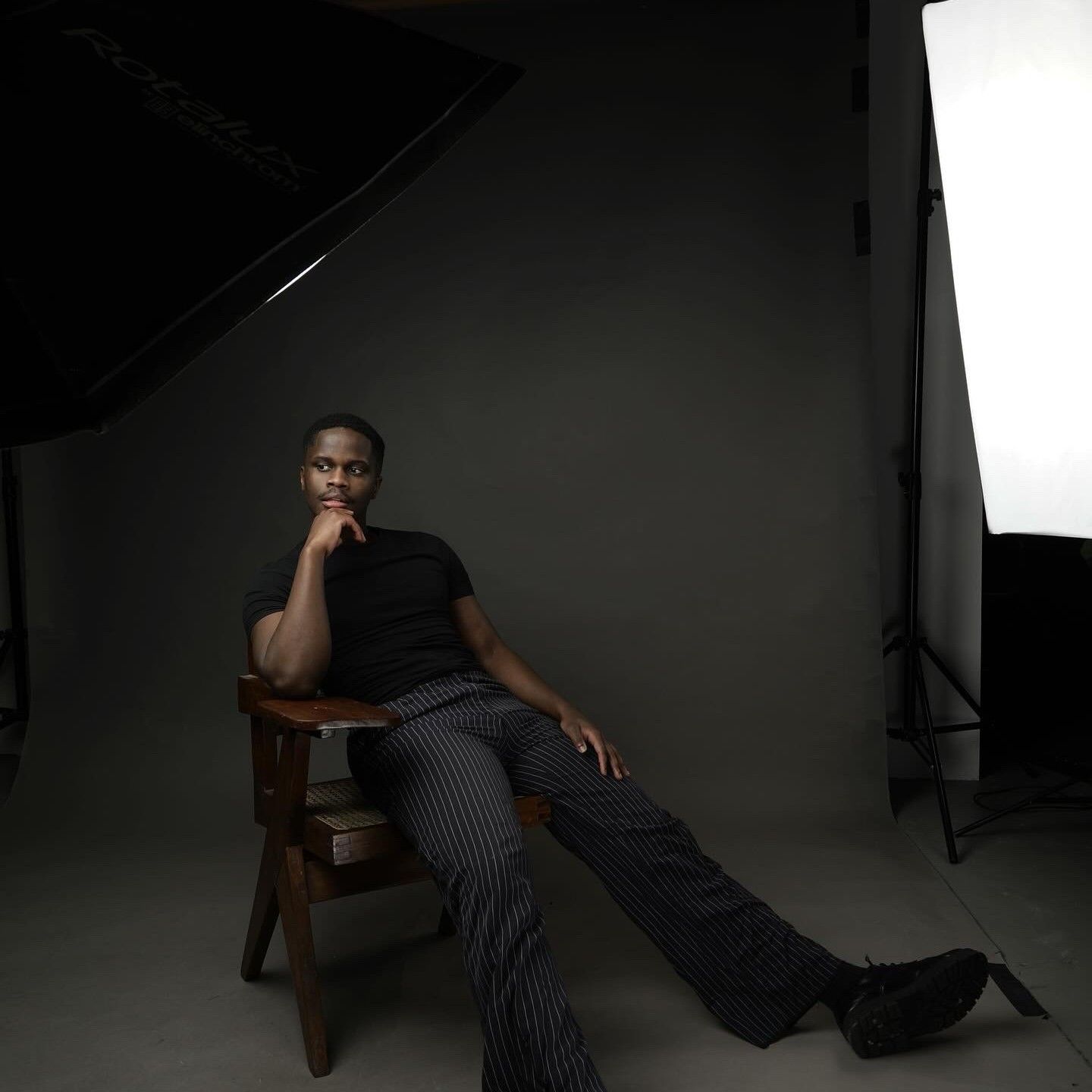 Profilbild för Carlos Trézor