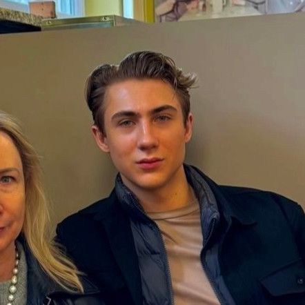 Profilbild för Vilgot Sandin