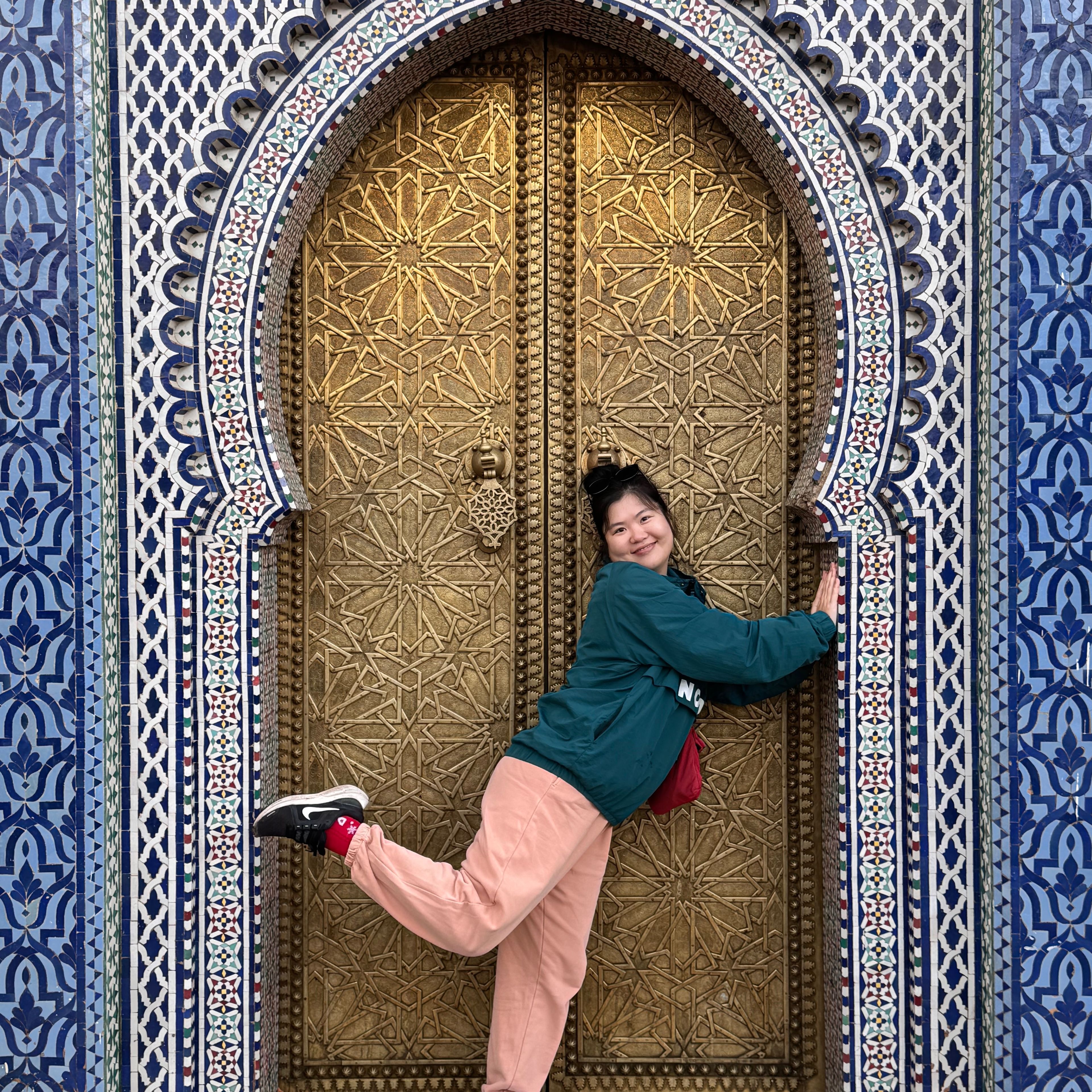 Profilbild för Youngeun Ha