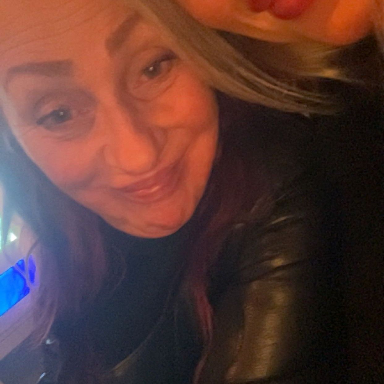 Profilbild för Elisabeth Lindblom