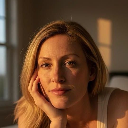 Profilbild för Carolina Naess