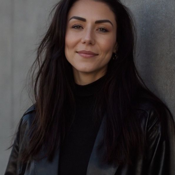 Profilbild för Andjela Von Koch Wendeberg