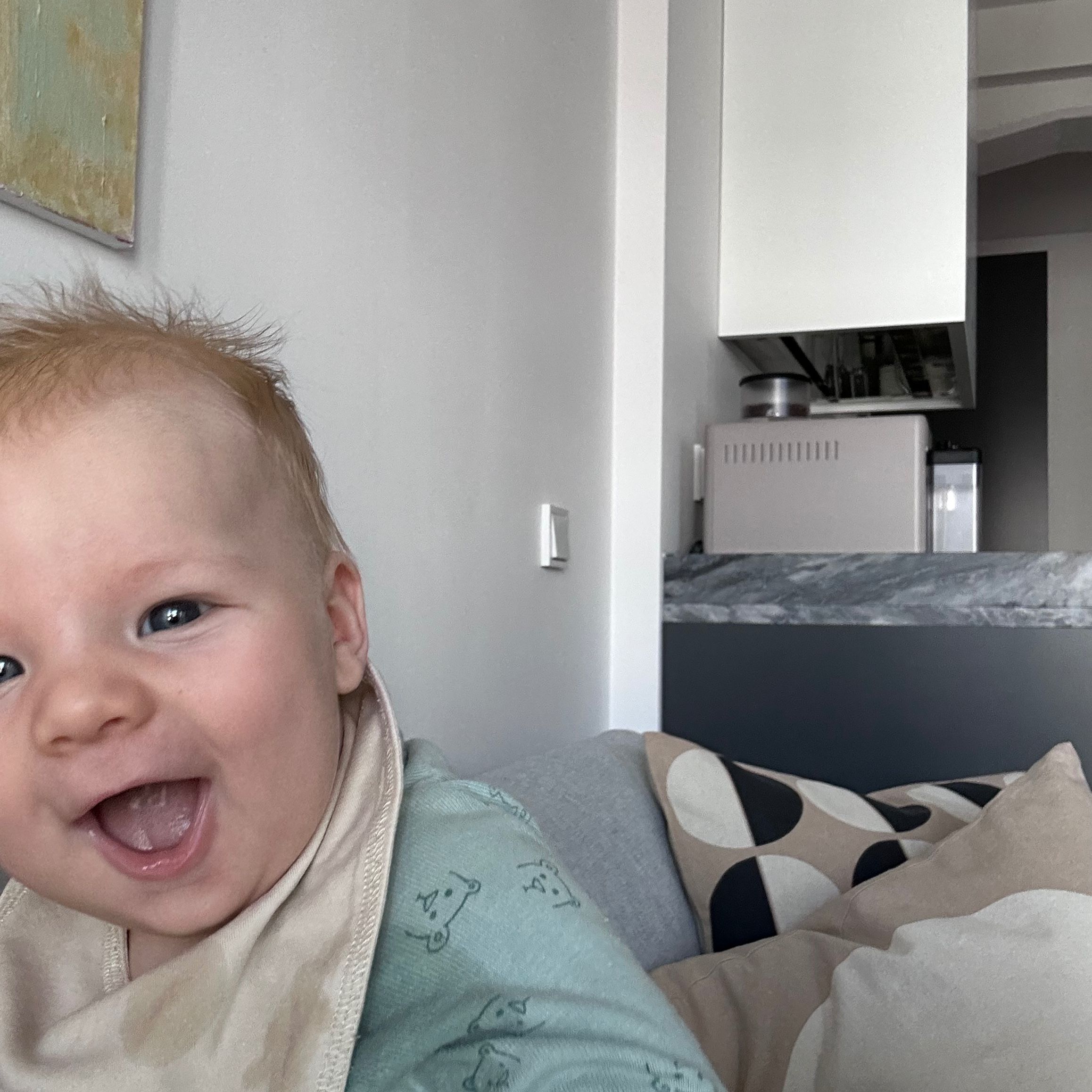 Profilbild för Benjamin Nygård