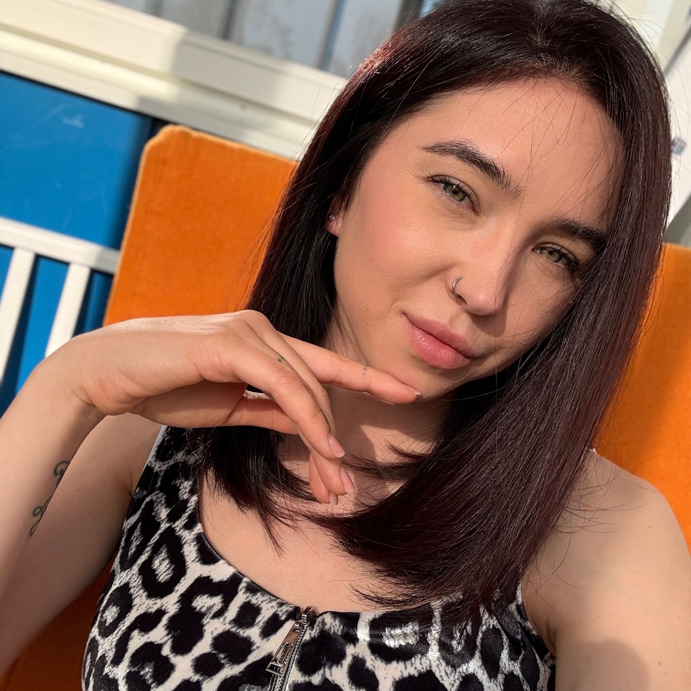 Profilbild för Alina Pokolodna