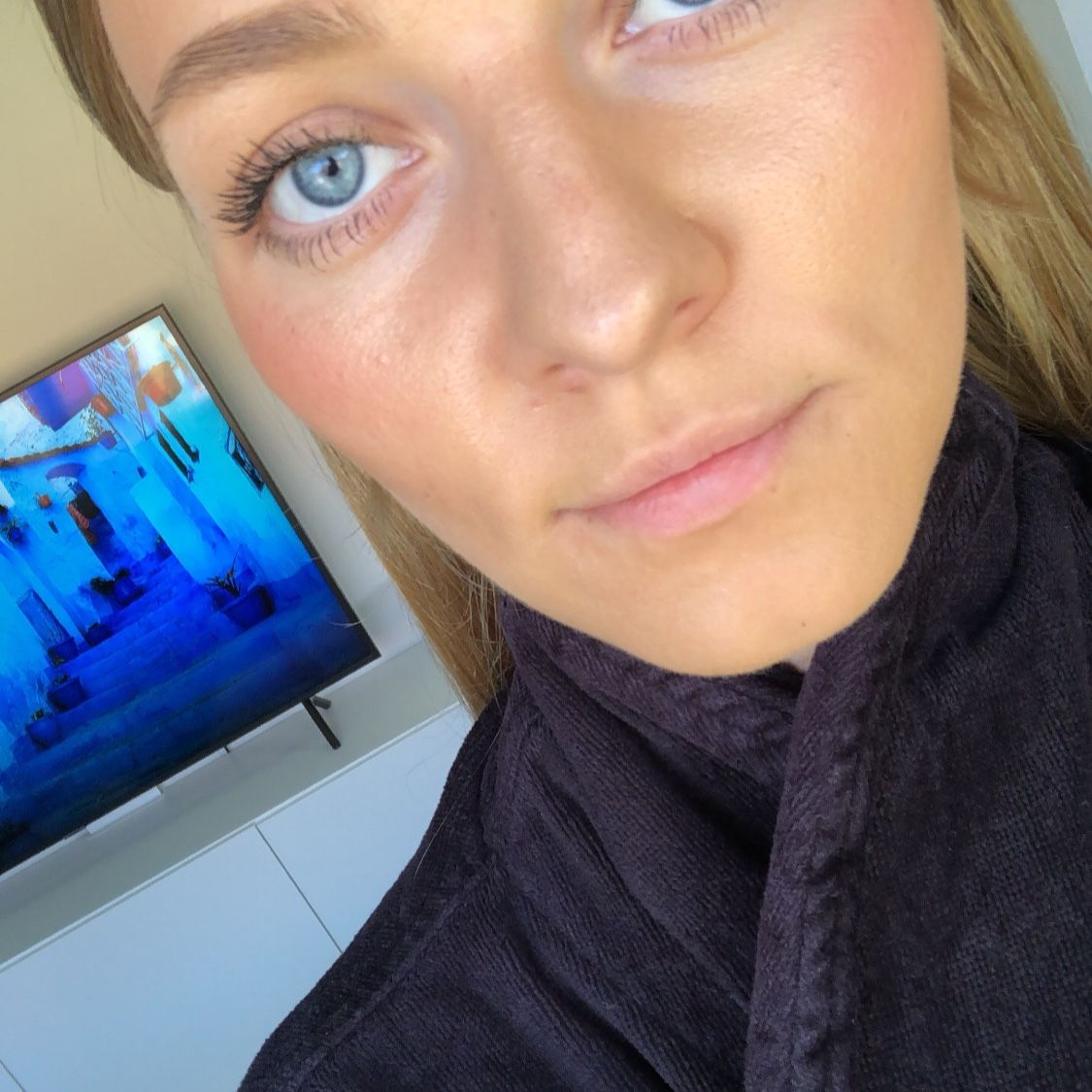 Profilbild för Agne Kvedaraite Nacke