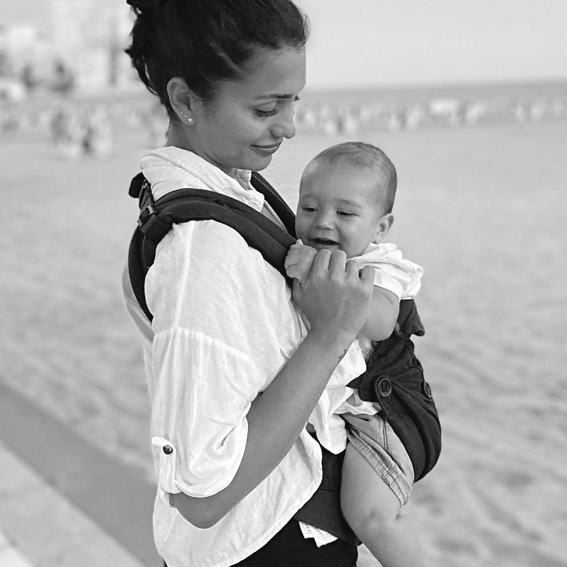 Profilbild för Hanna Brastad