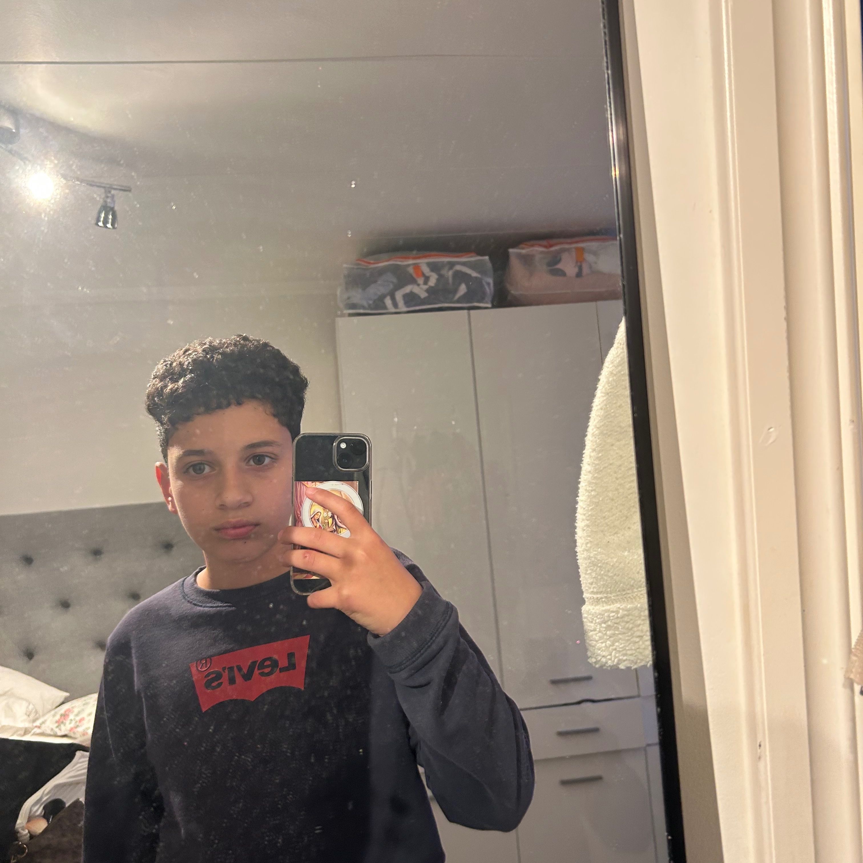 Profilbild för Johan Malko