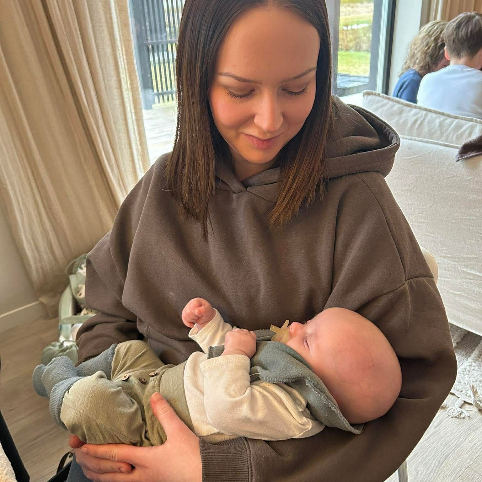 Profilbild för Emma Karlsson