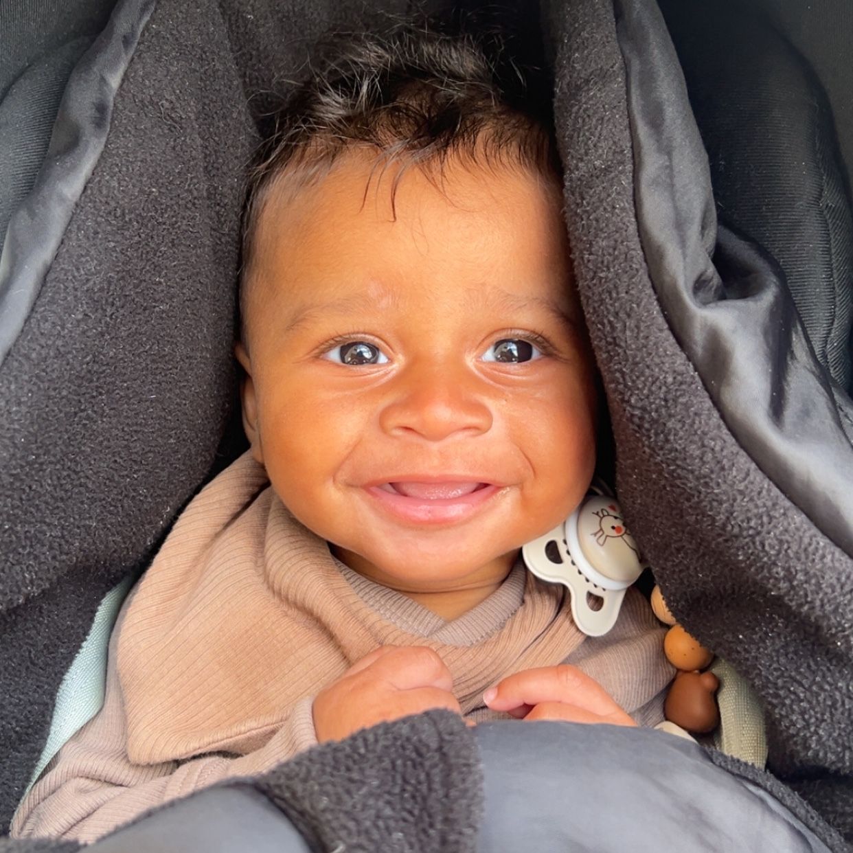 Profilbild för Olivia Nylén