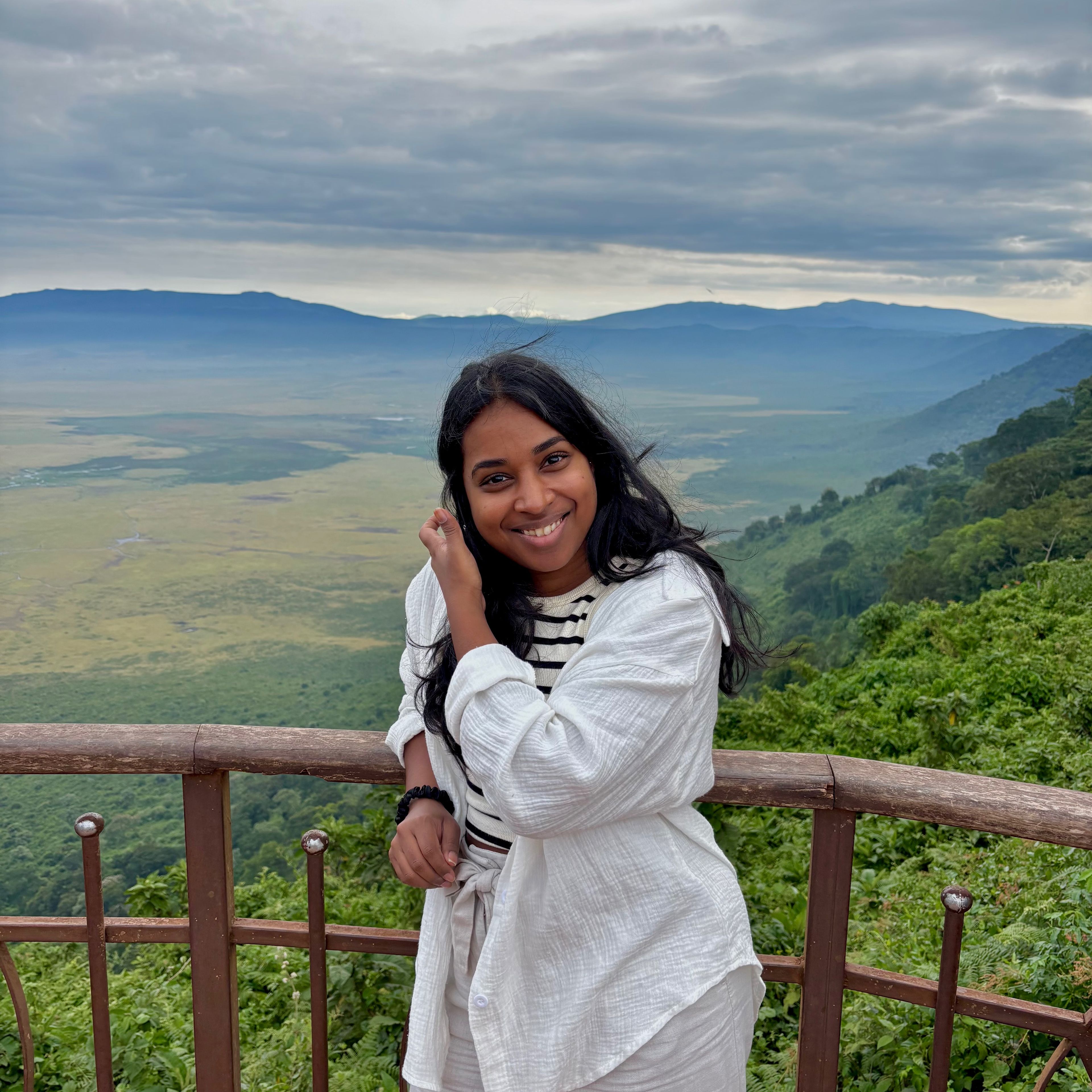 Profilbild för Emelie Widén