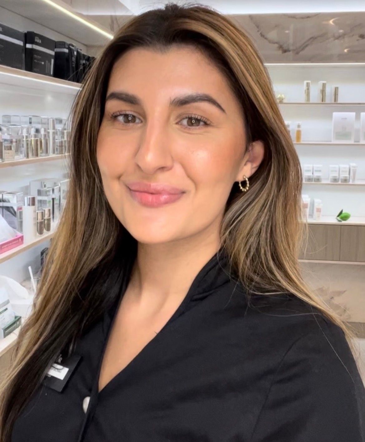 Profilbild för Felicia Ameli