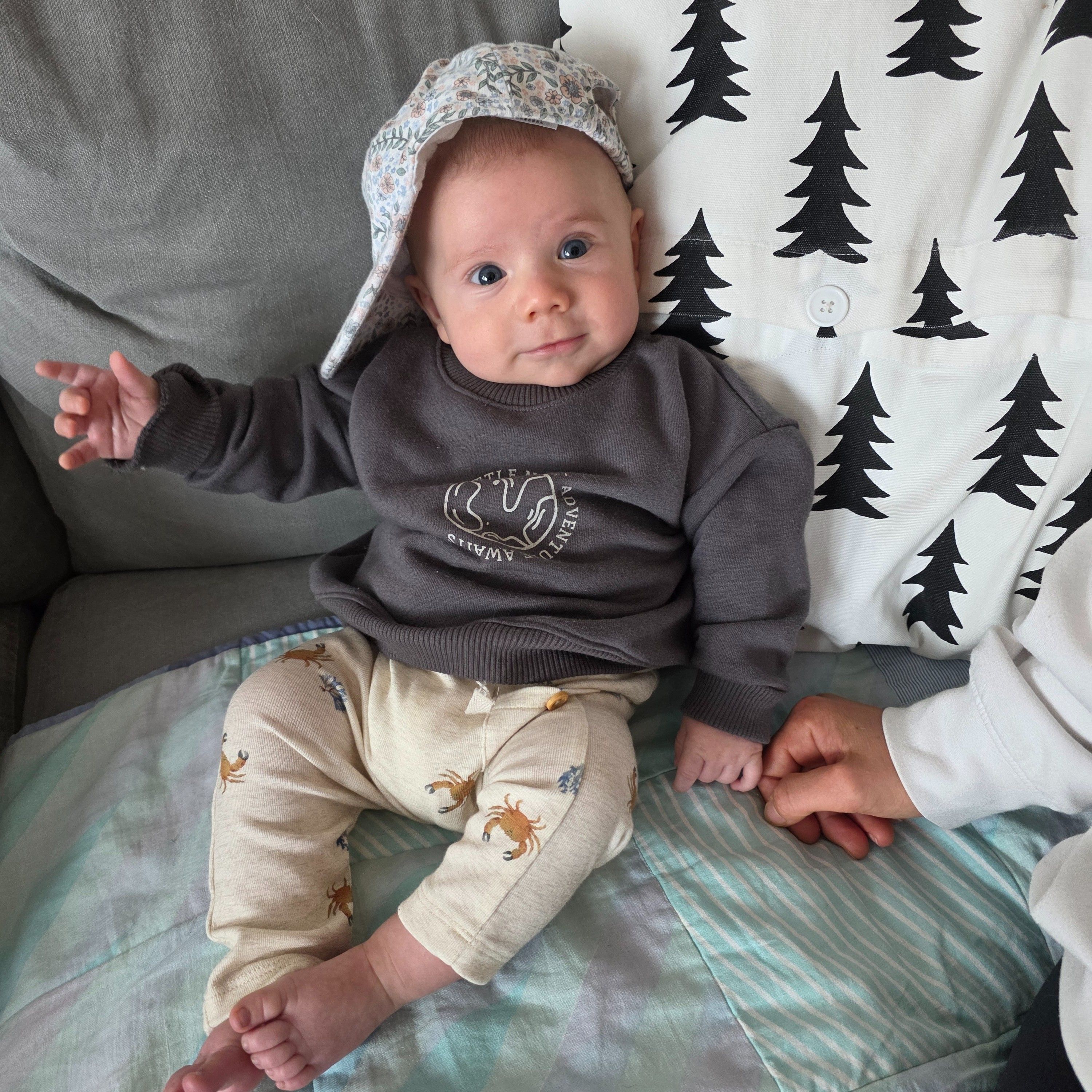 Profilbild för Sanna El Kott Helander