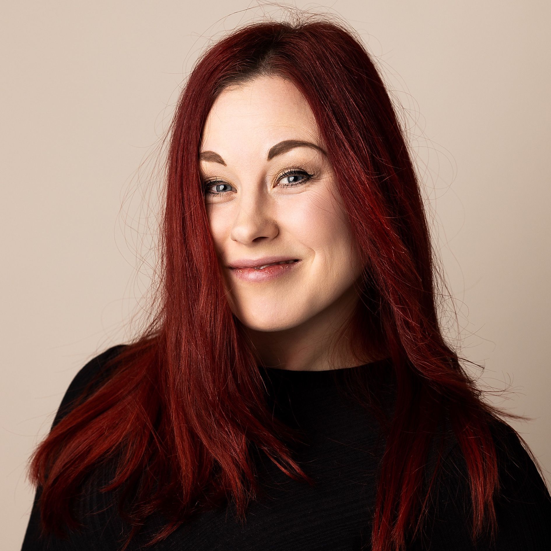 Profilbild för Lina Jonnerhag