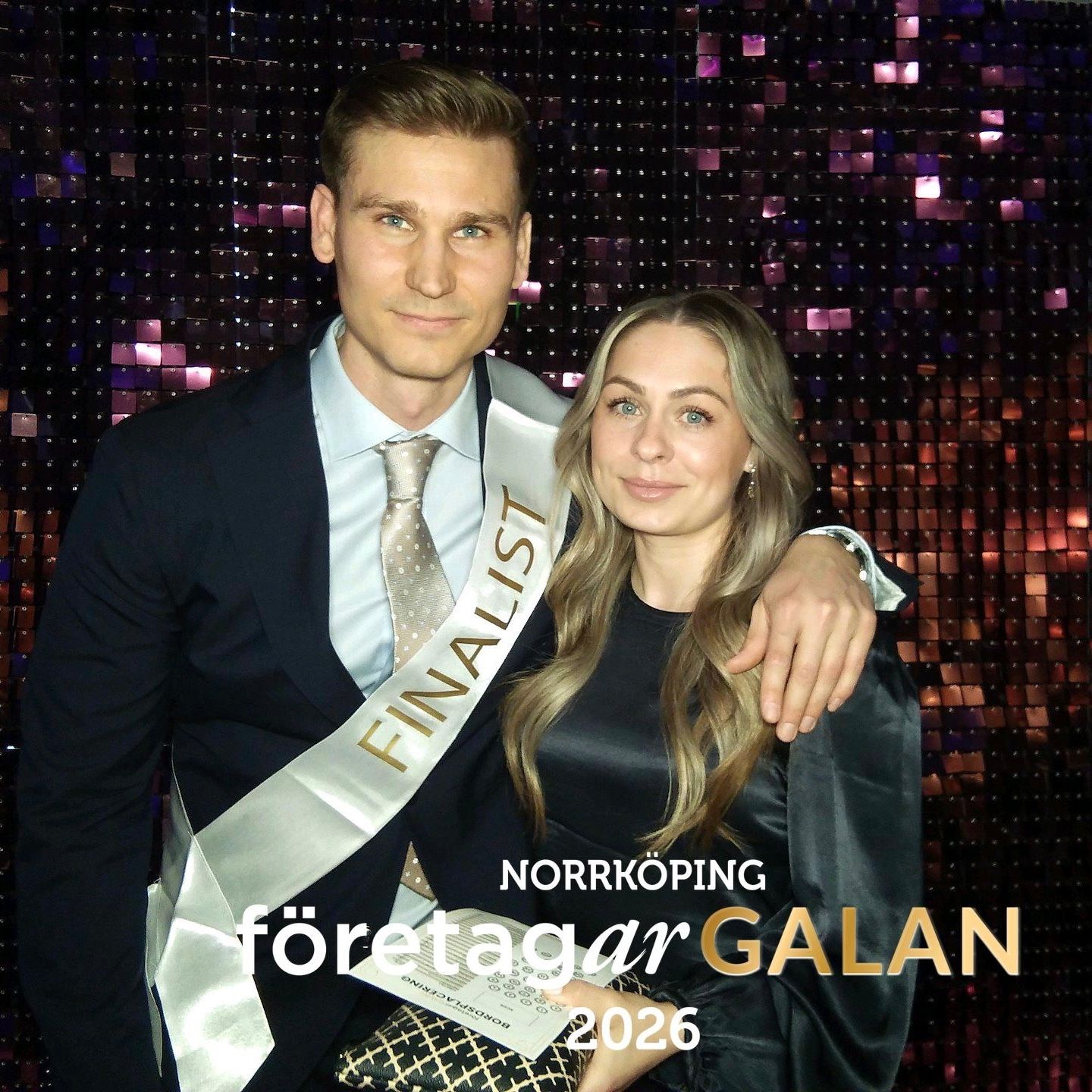 Profilbild för Filippa Bergvall