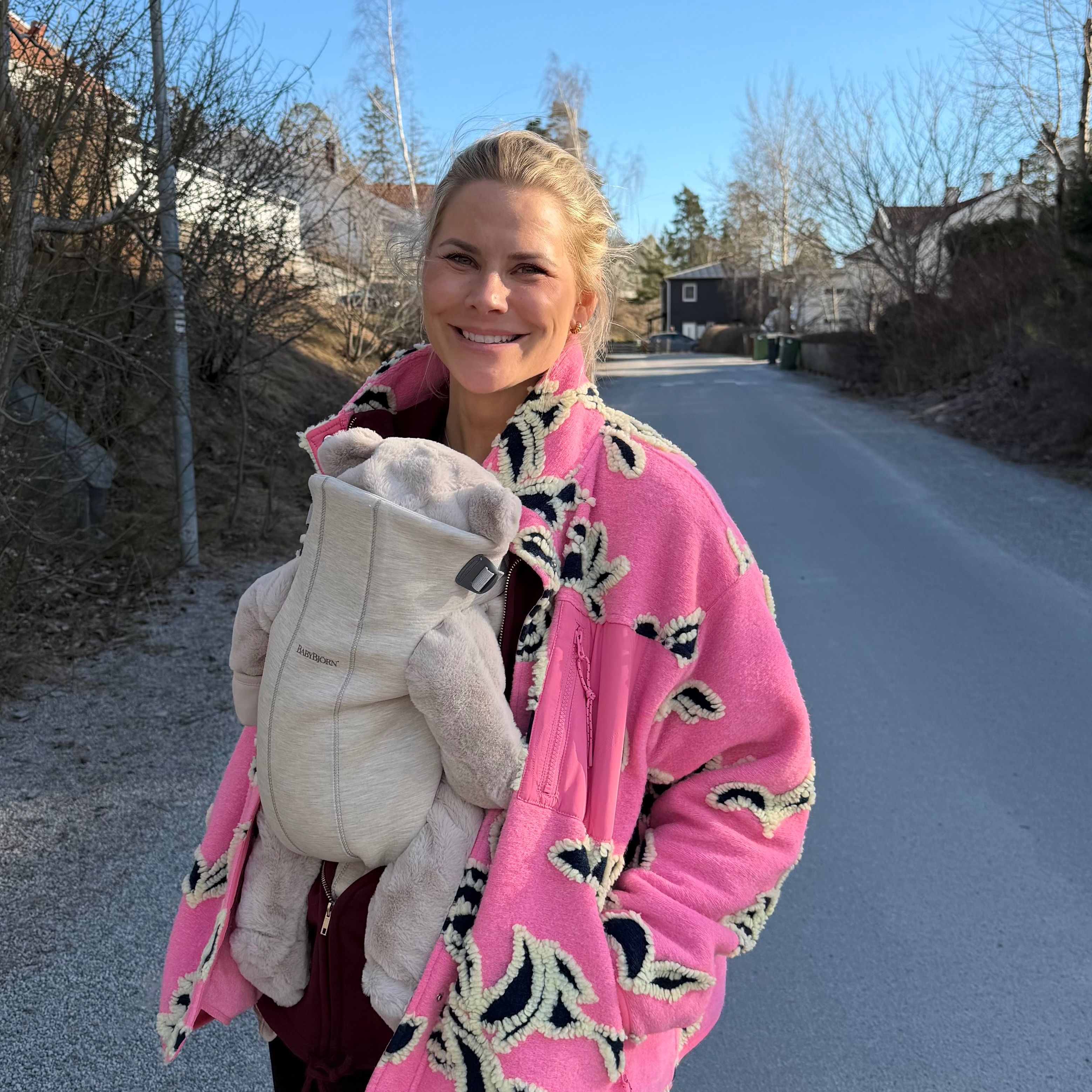 Profilbild för Sigrid Sjöström