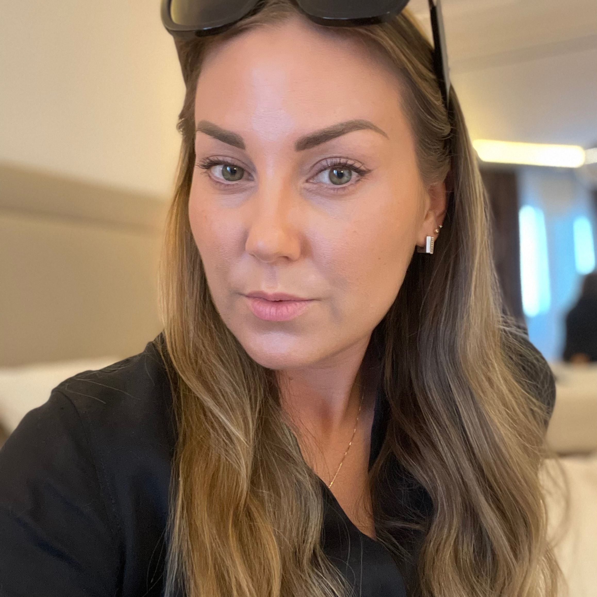 Profilbild för Ida Matthiasson