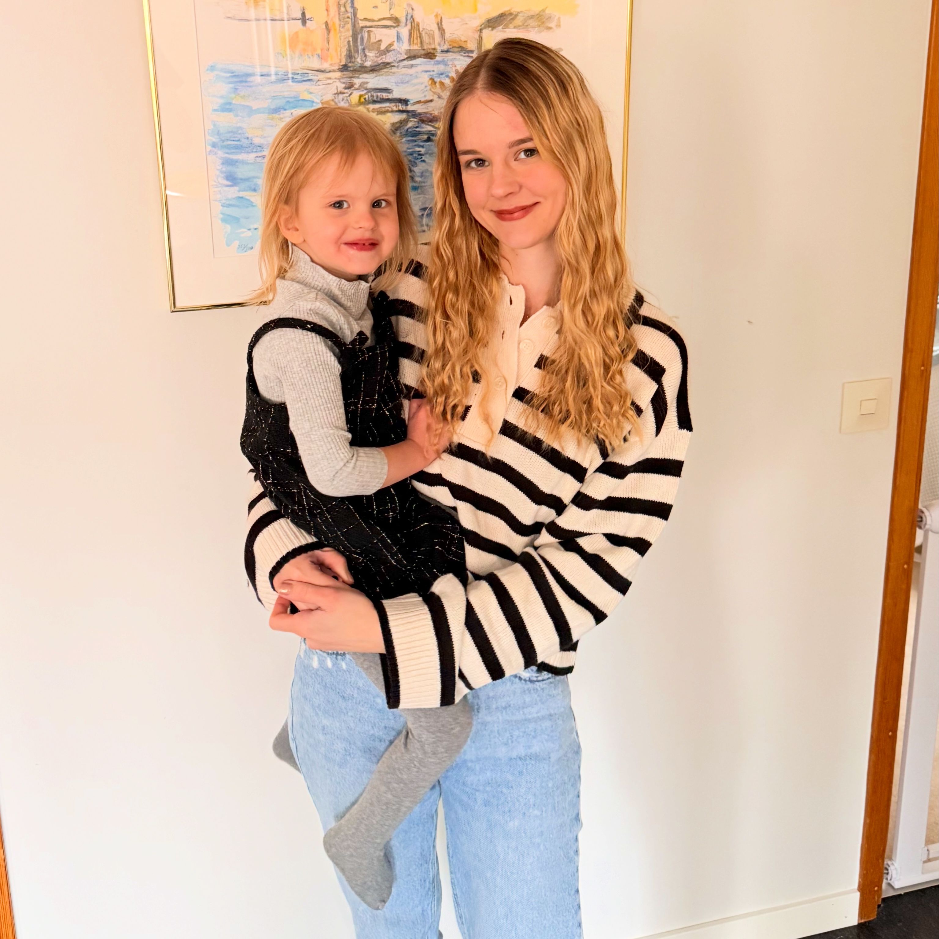 Profilbild för Sara Lindholm