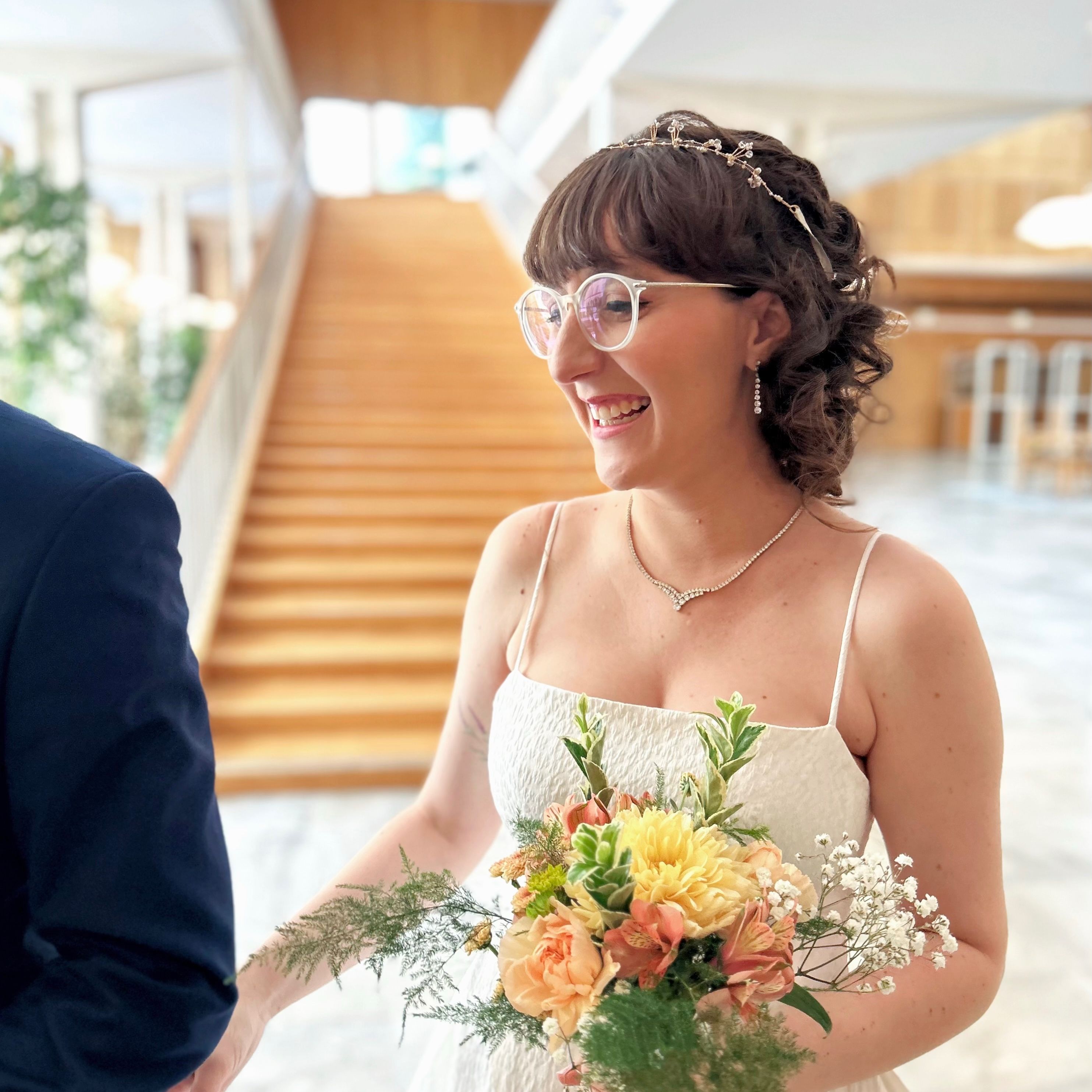 Profilbild för Larissa Vasconcelos