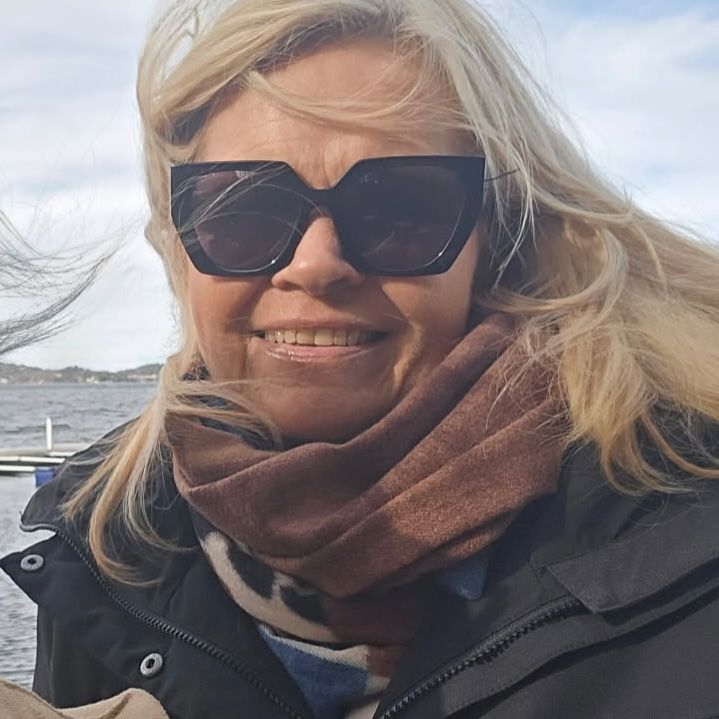 Profilbild för Helen Hattenhauer