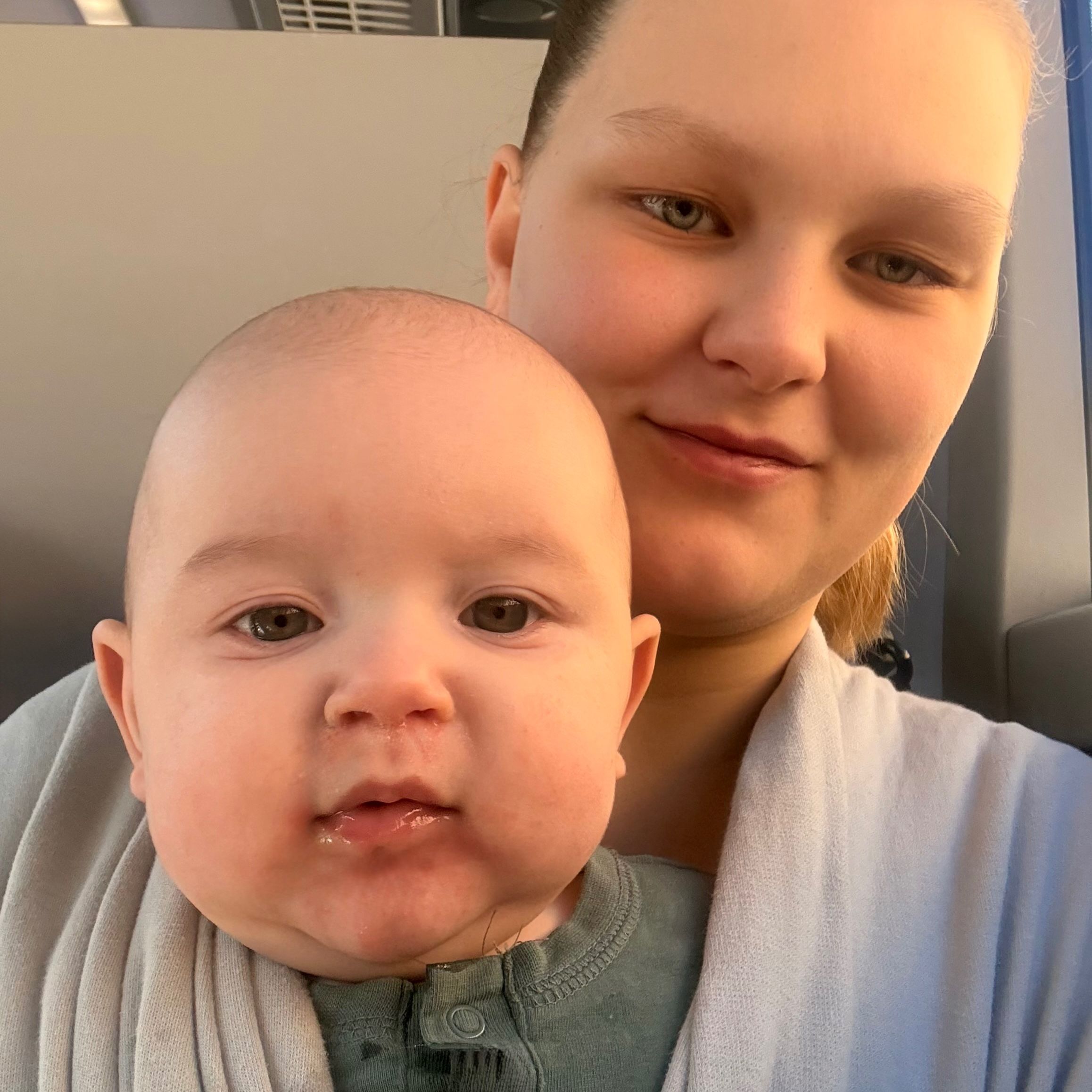 Profilbild för Alva Johansson