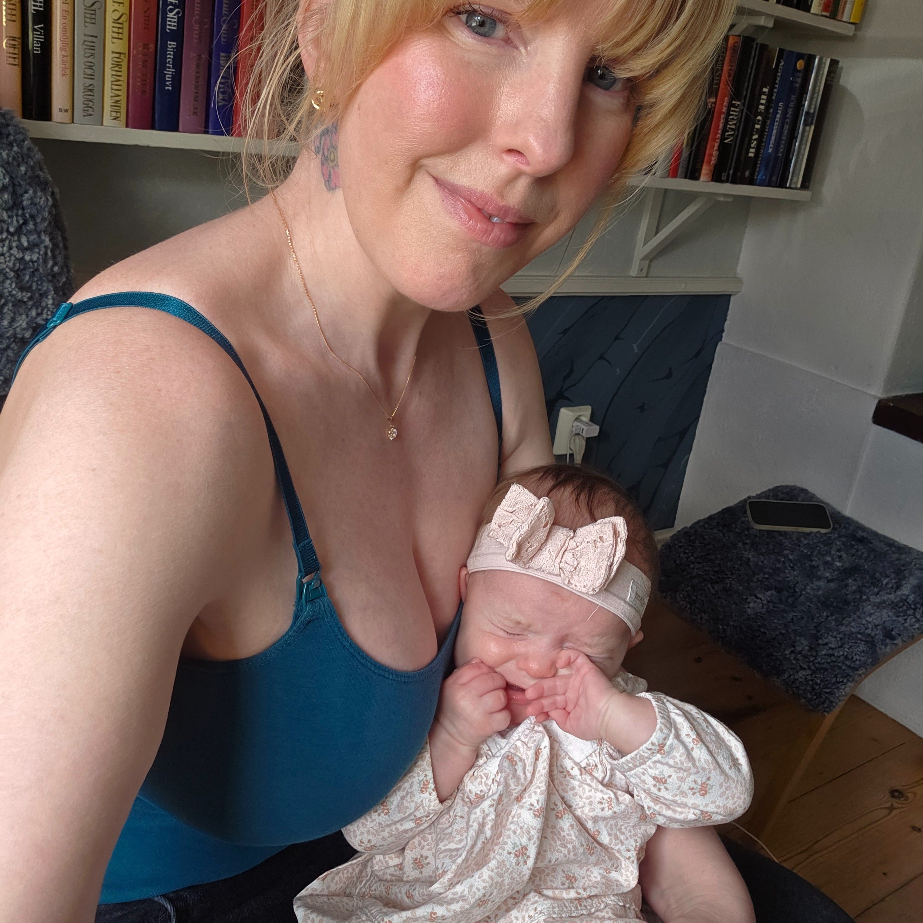Profilbild för Frida Nilsson