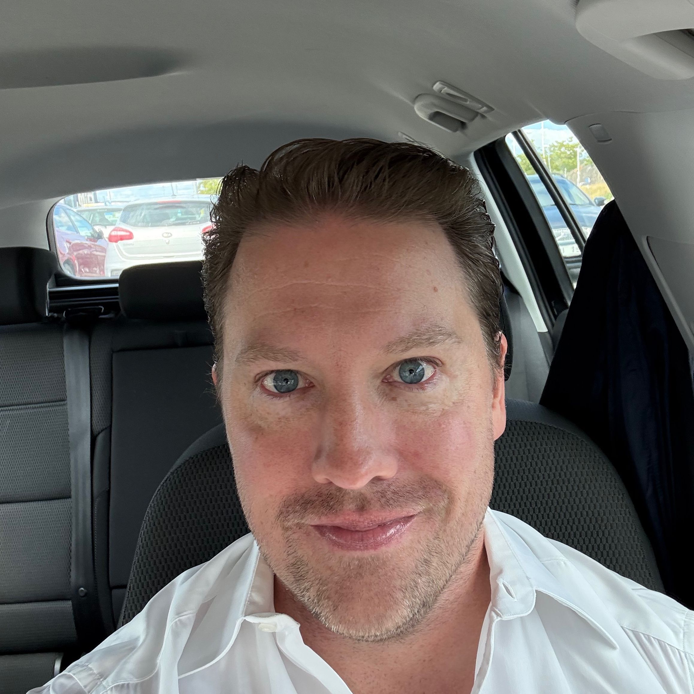 Profilbild för Carl Marcus Forss