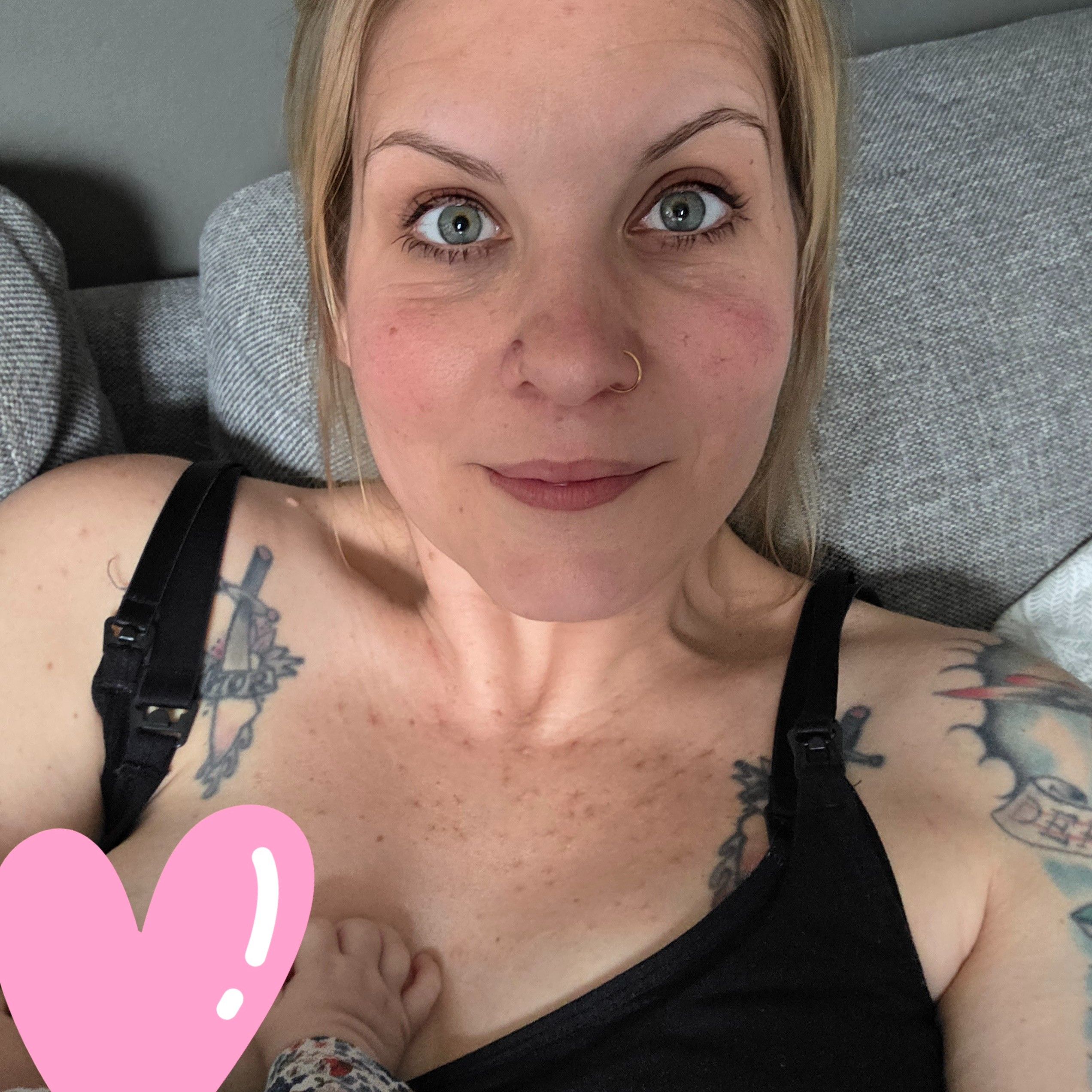Profilbild för Alexandra Ramossalas