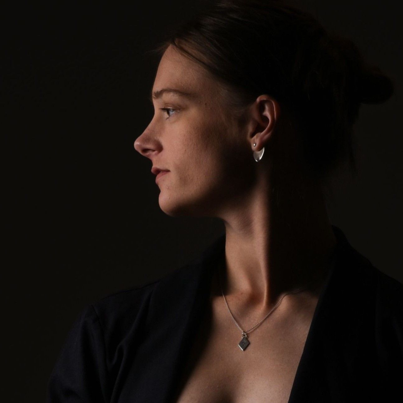 Profilbild för Agnes Gårdebäck