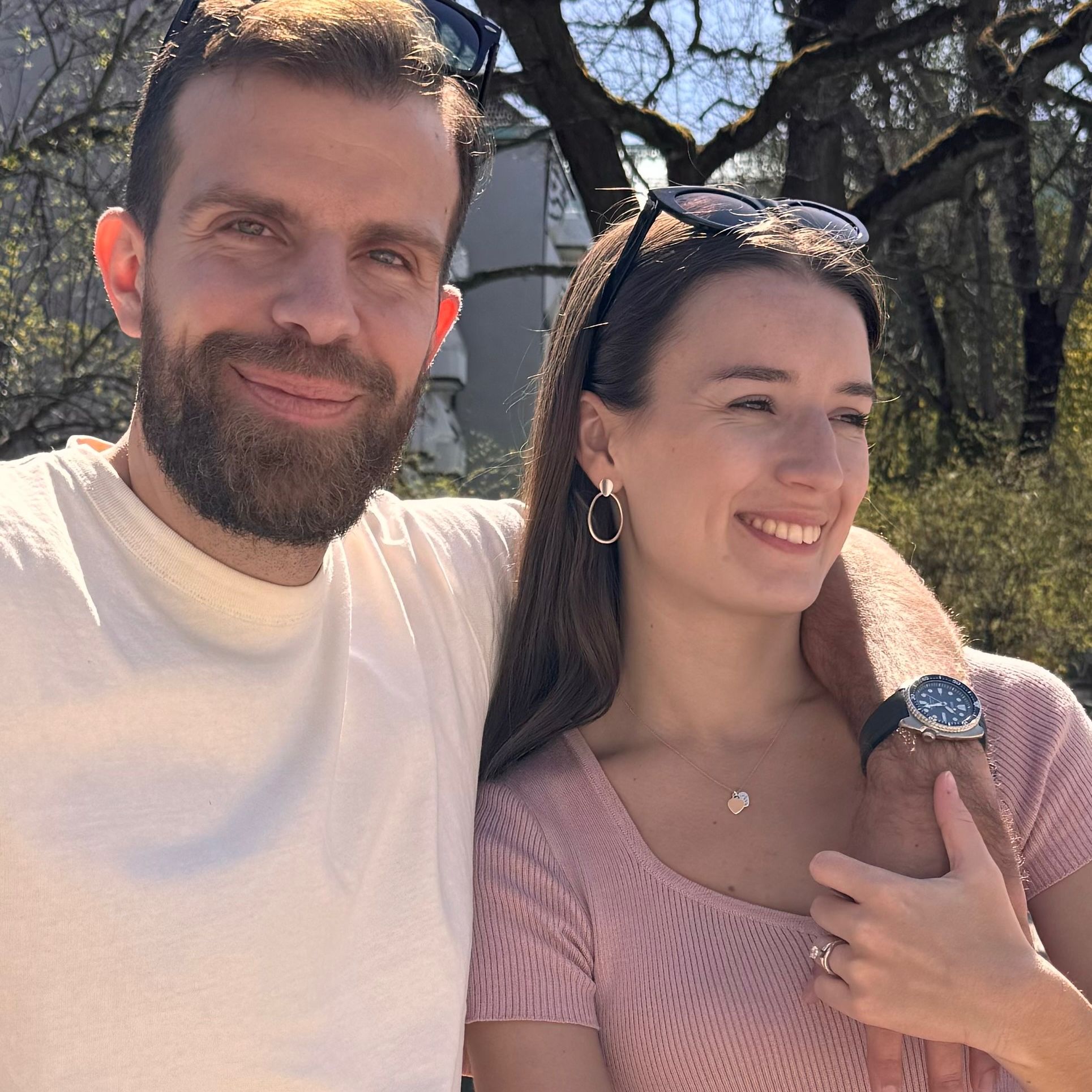 Profilbild för Jasmin Ella Masic