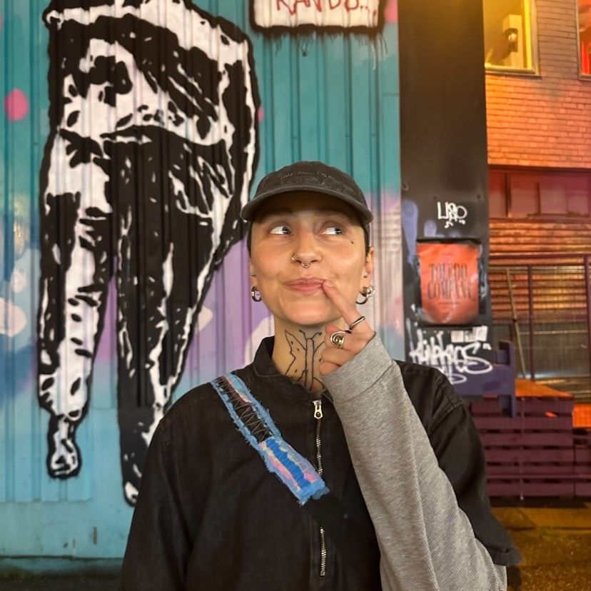 Profilbild för Isak Sranka