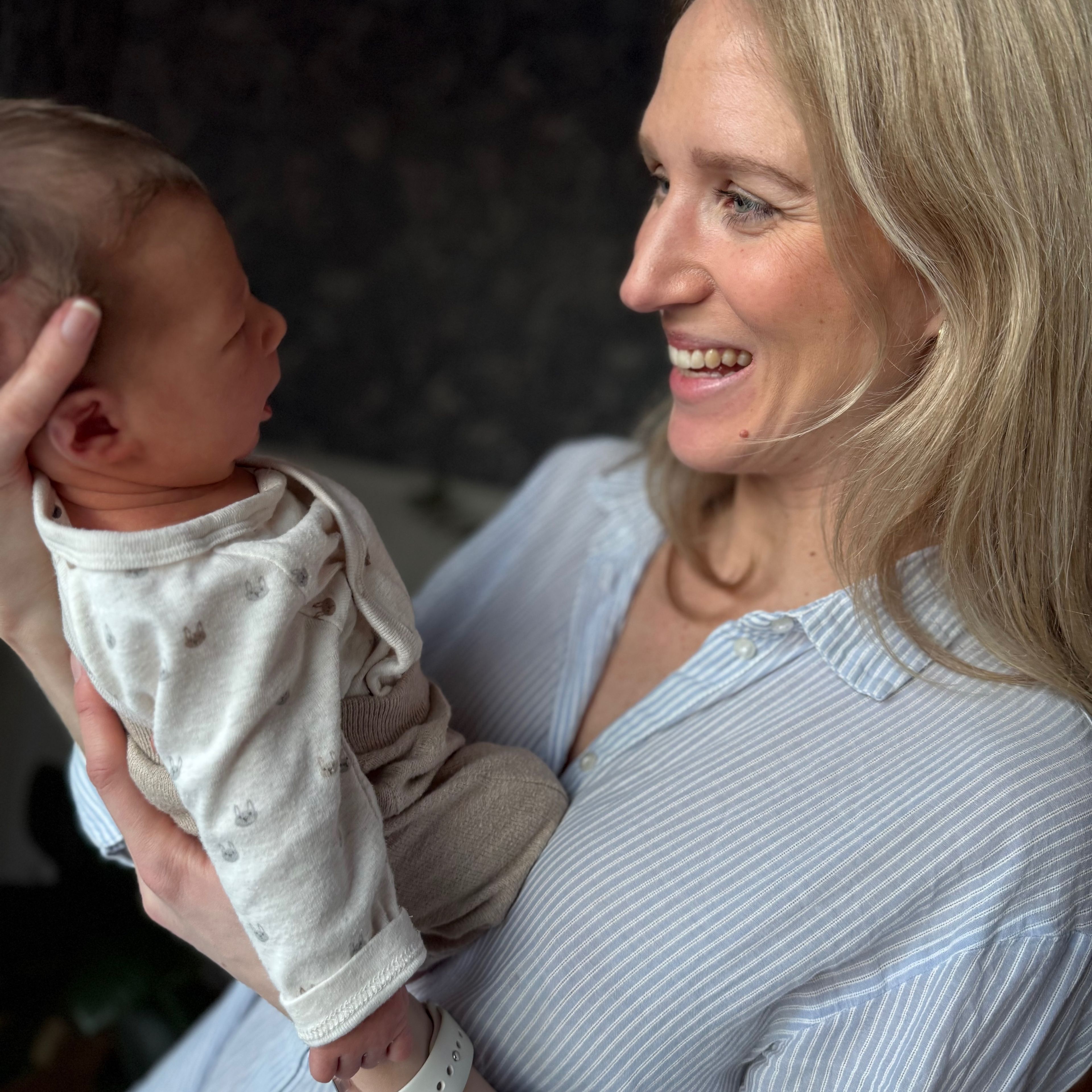 Profilbild för Julia Leander